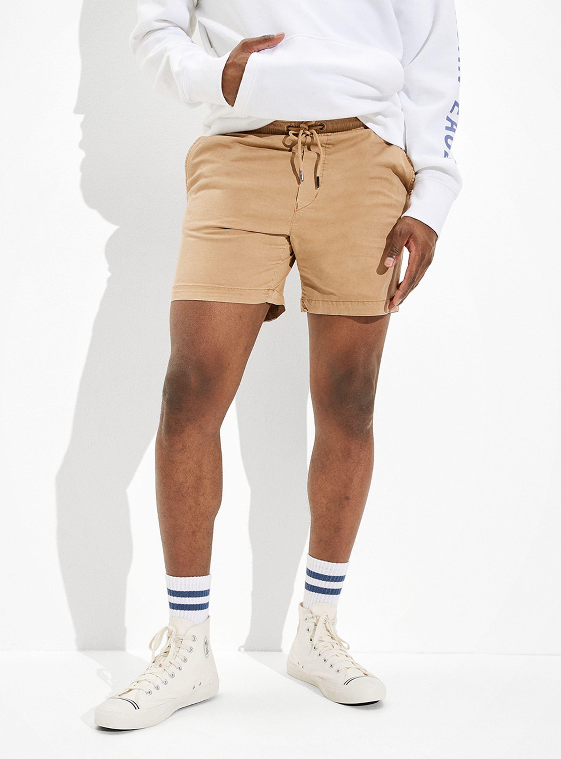 Short Jogger 5.5" Flex Trekker-0