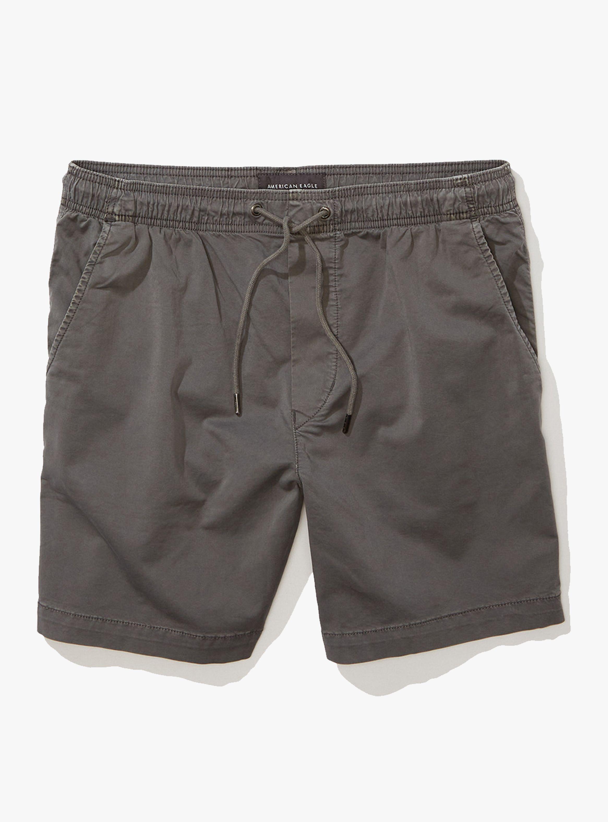 Short Jogger 5.5" Flex Trekker-0