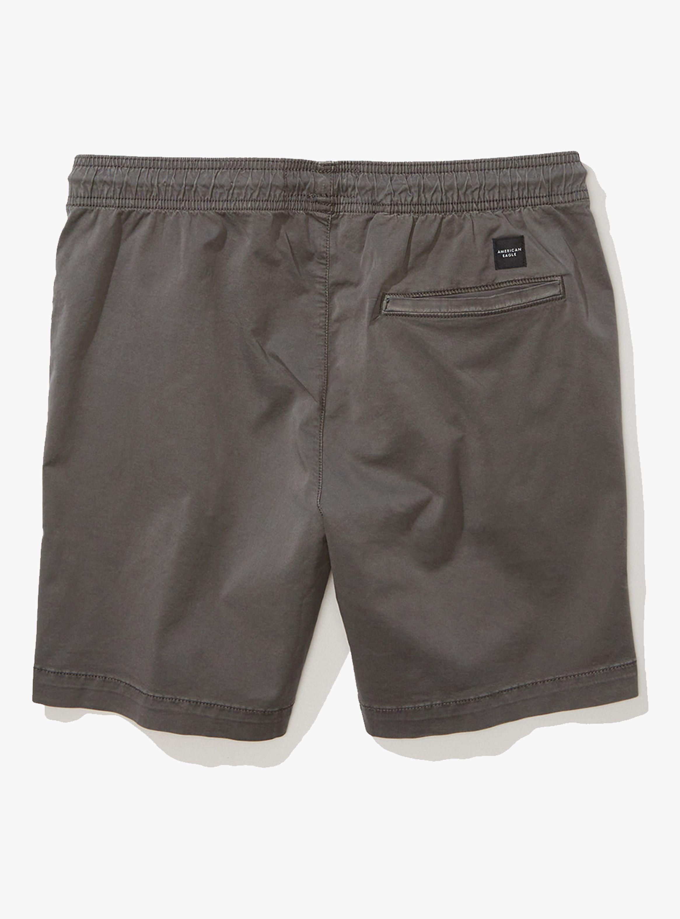 Short Jogger 5.5" Flex Trekker-1