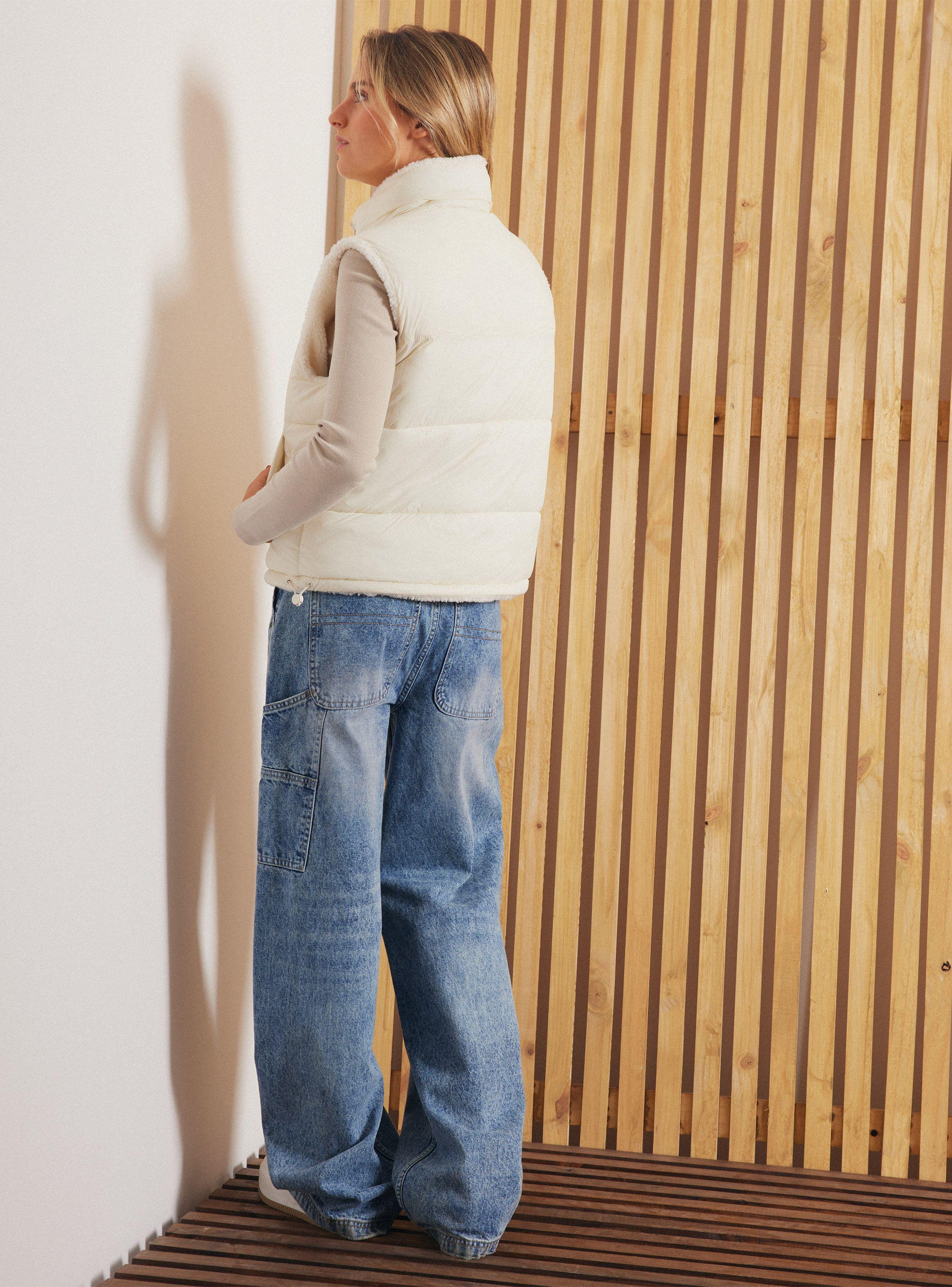 Parka Reversible-5