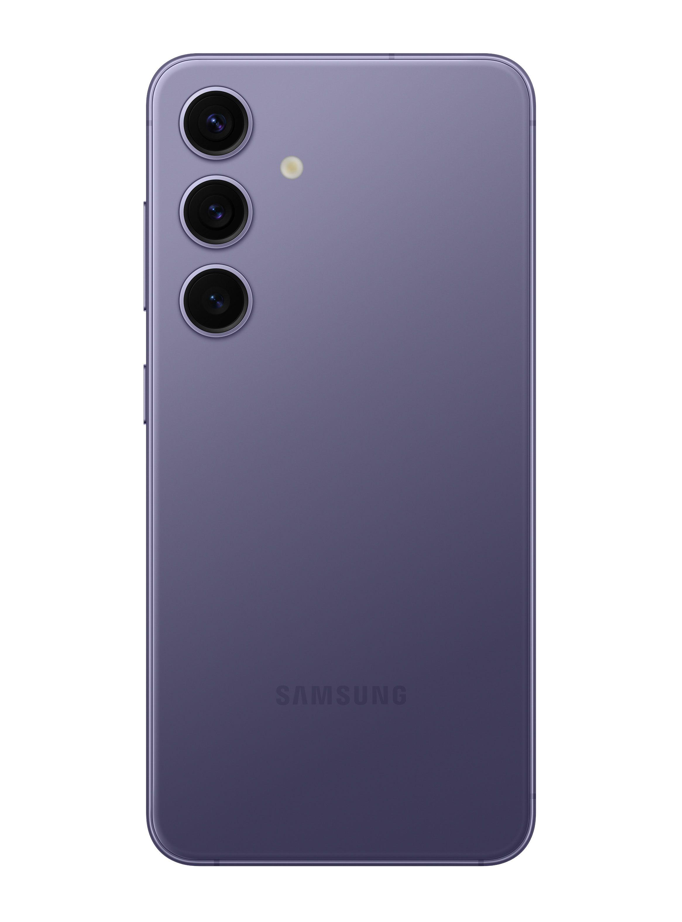 Smartphone Galaxy S24 128GB 6.2" Cobalt Violet Liberado-2
