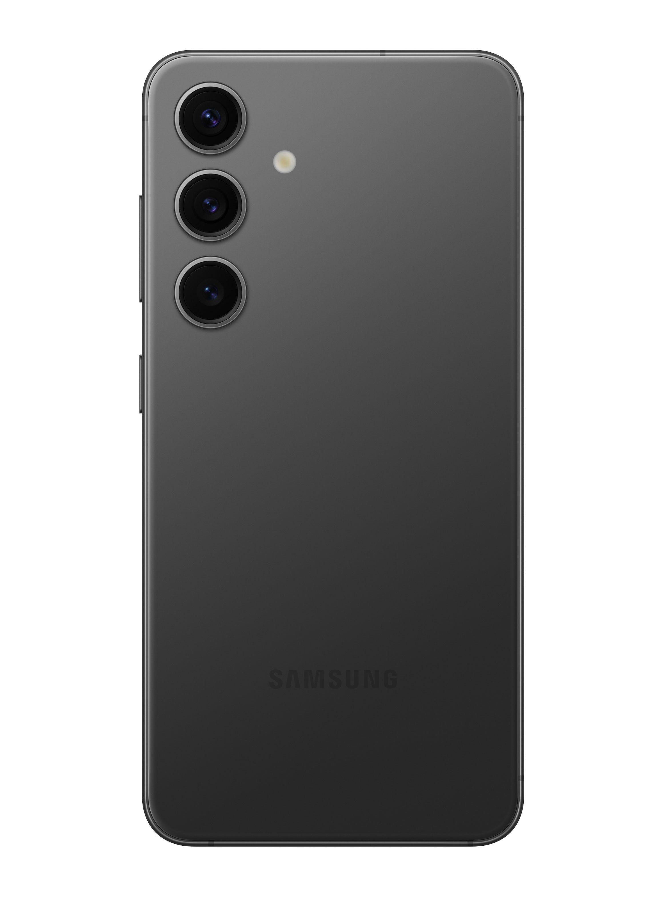 Smartphone Galaxy S24 128GB 6.2" Onyx Black Liberado-2