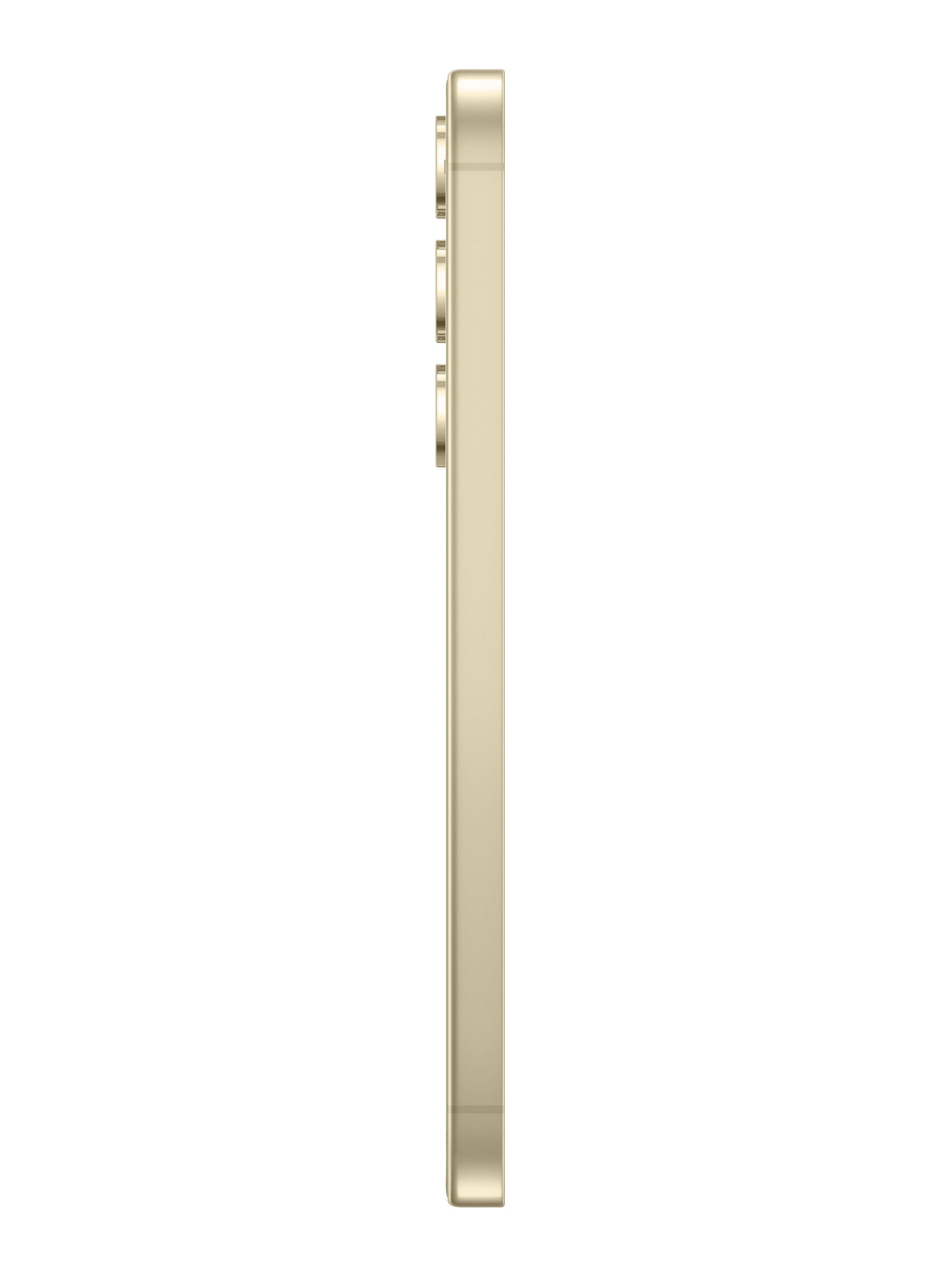 Smartphone Galaxy S24 256GB 6.2" Amber Yellow Liberado-3