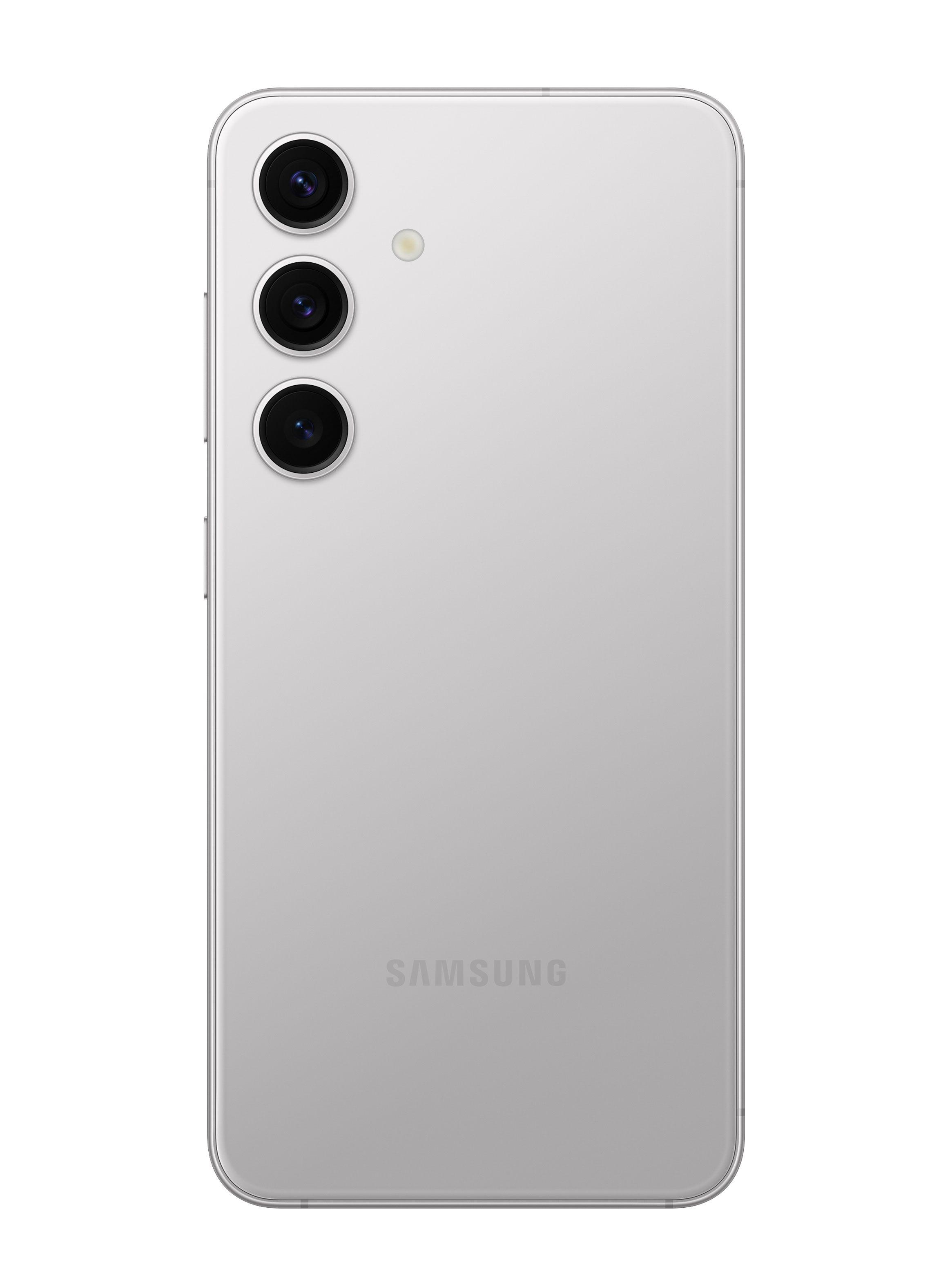 Smartphone Galaxy S24 256GB 6.2" Marble Gray Liberado-2