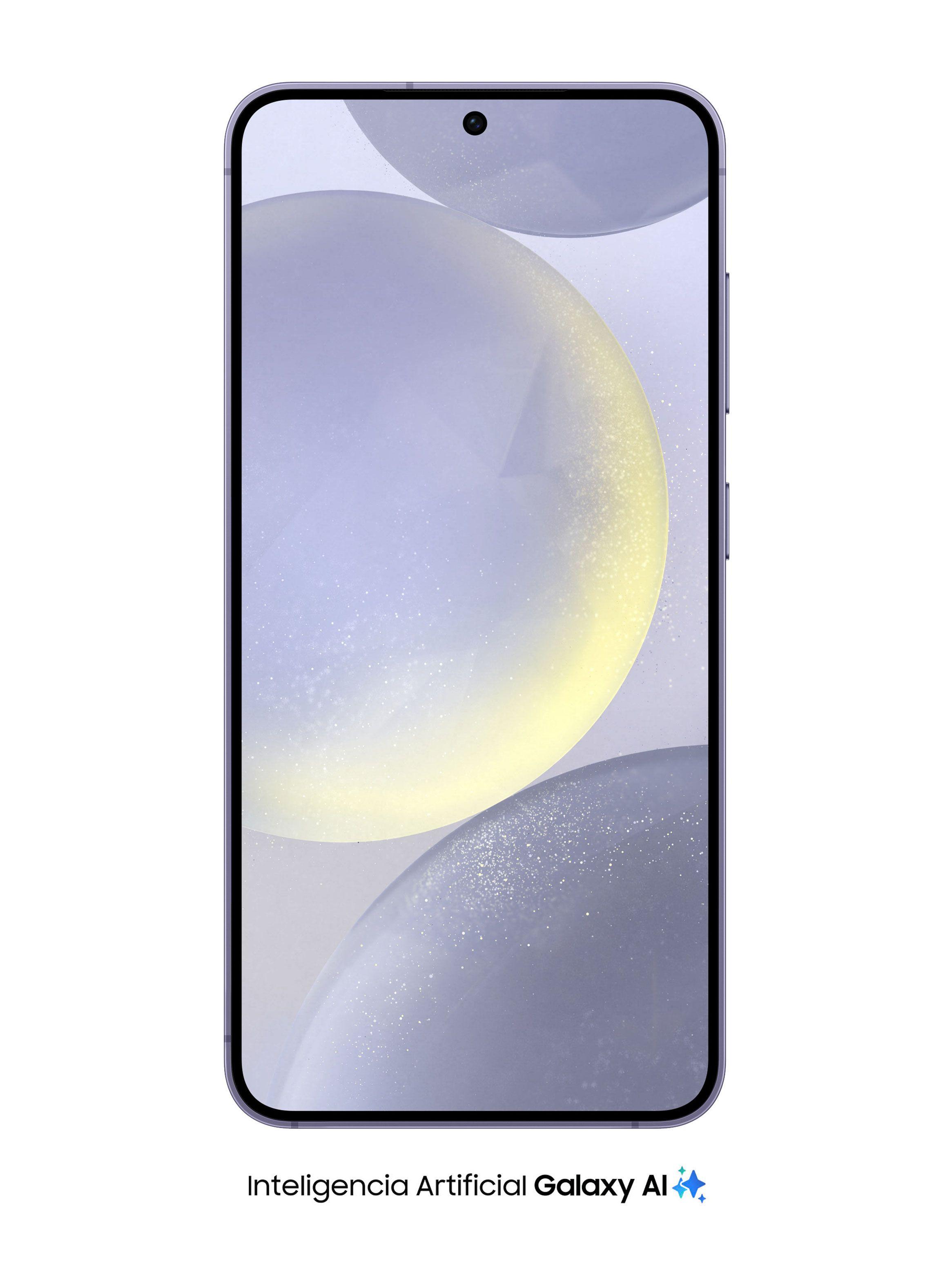 Smartphone Galaxy S24 256GB 6.2" Cobalt Violet Liberado-1