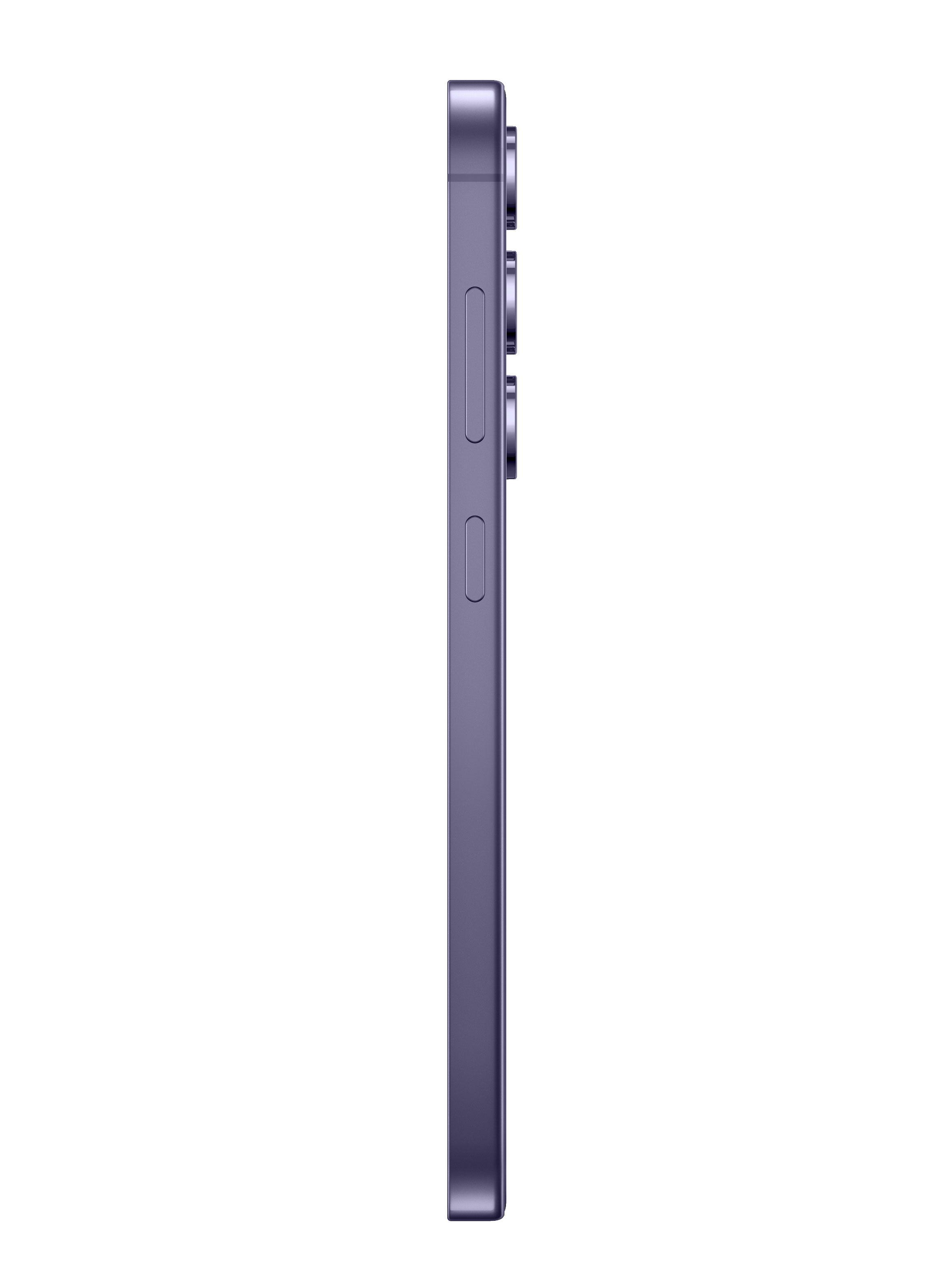 Smartphone Galaxy S24 256GB 6.2" Cobalt Violet Liberado-4