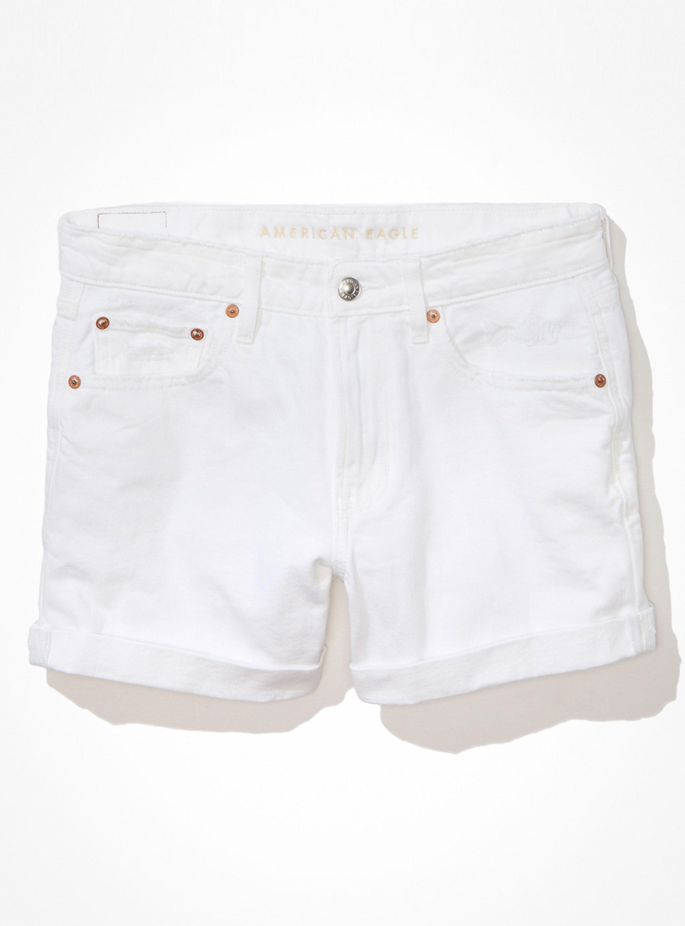 AE Low-Rise Denim Tomgirl Short-2