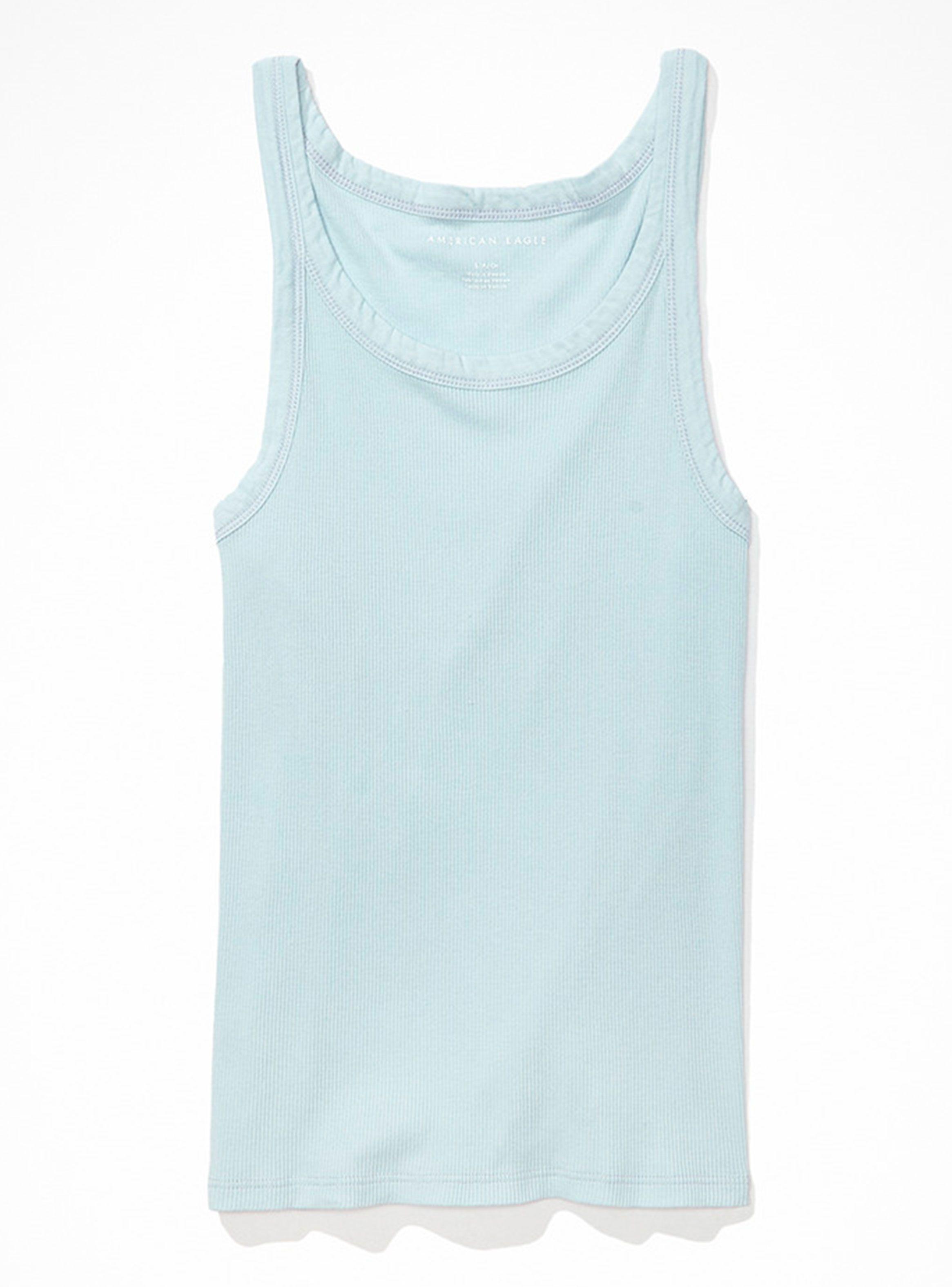 Camisa True Sin Mangas-2