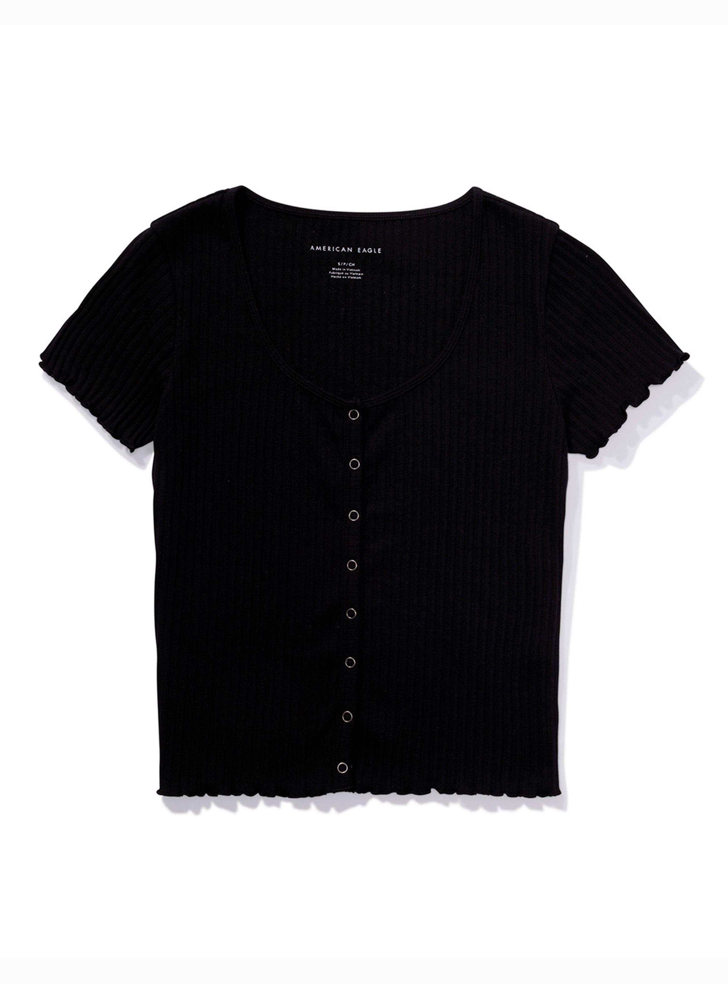 Polera Cropped Baby Tee-2