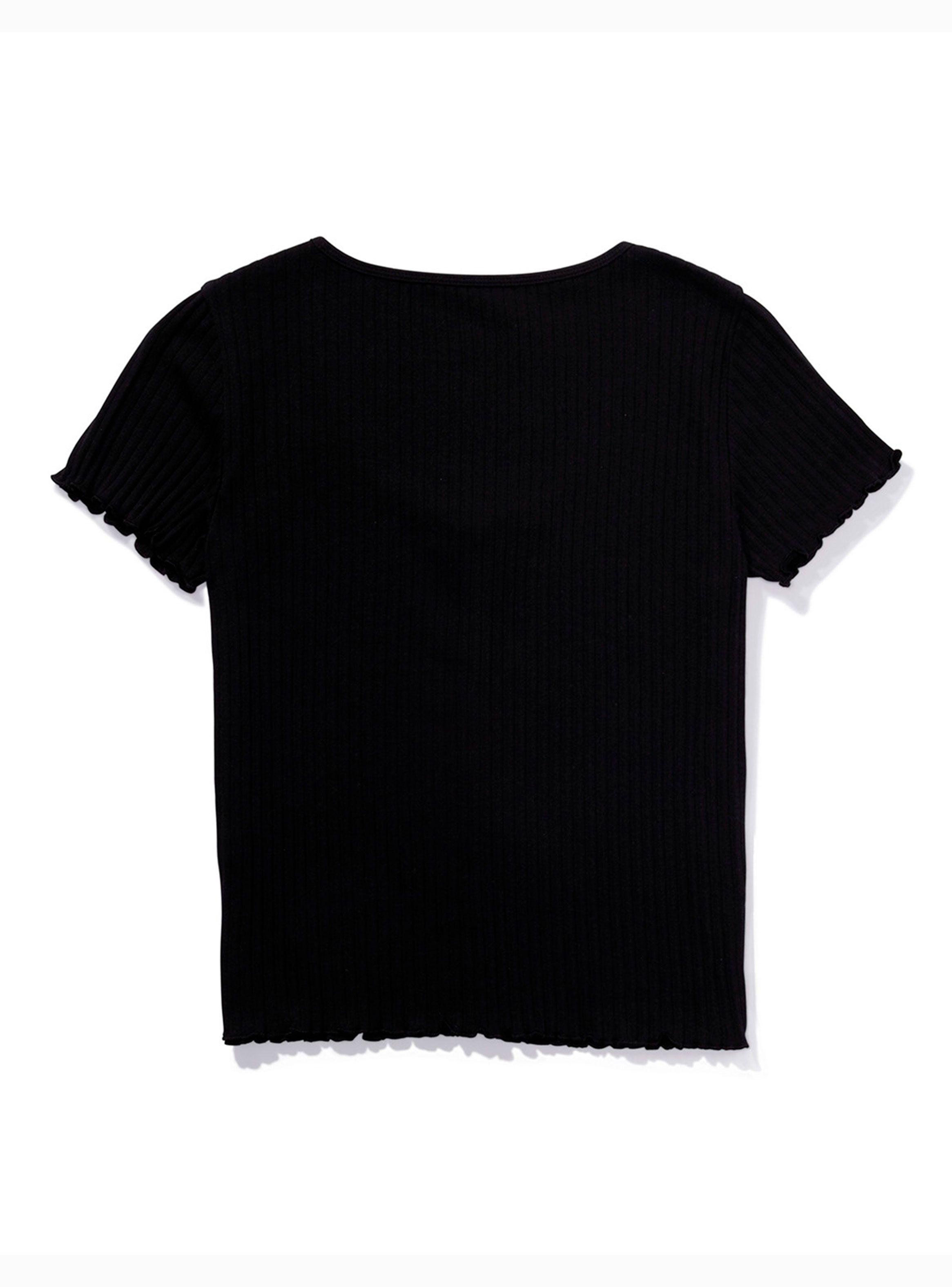 Polera Cropped Baby Tee-3
