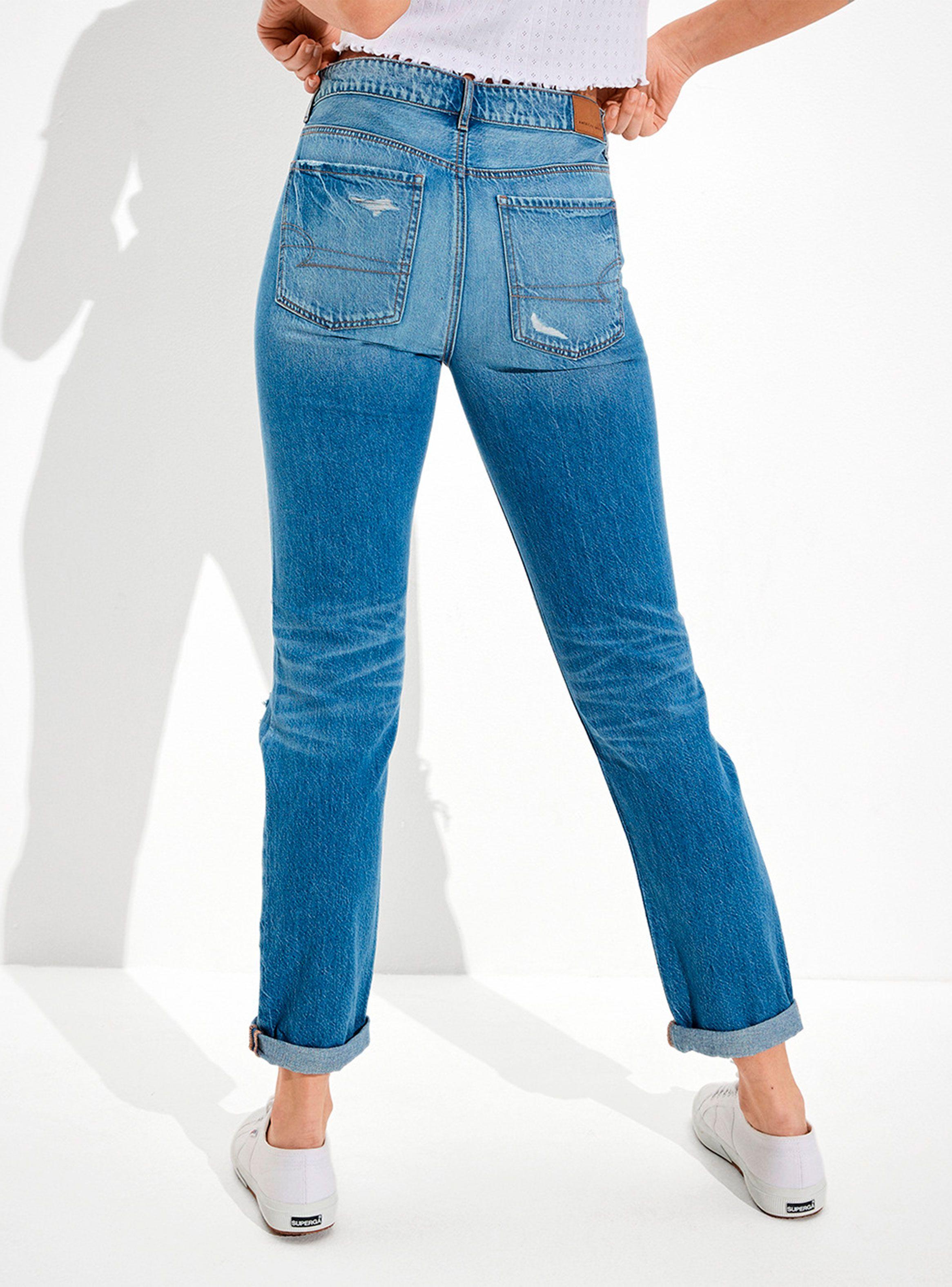 Jean Tomgirl Low Rise Ripped-1