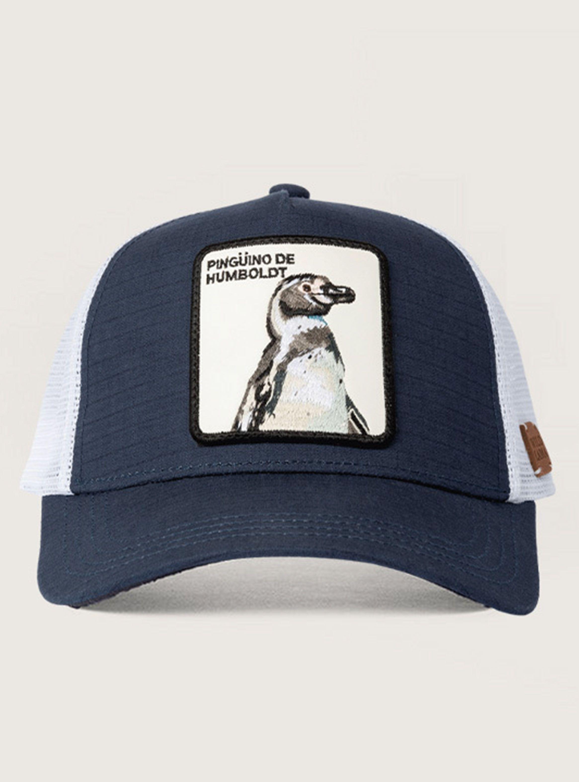 Jockey Pingüino Humboldt 55-60 cm-0