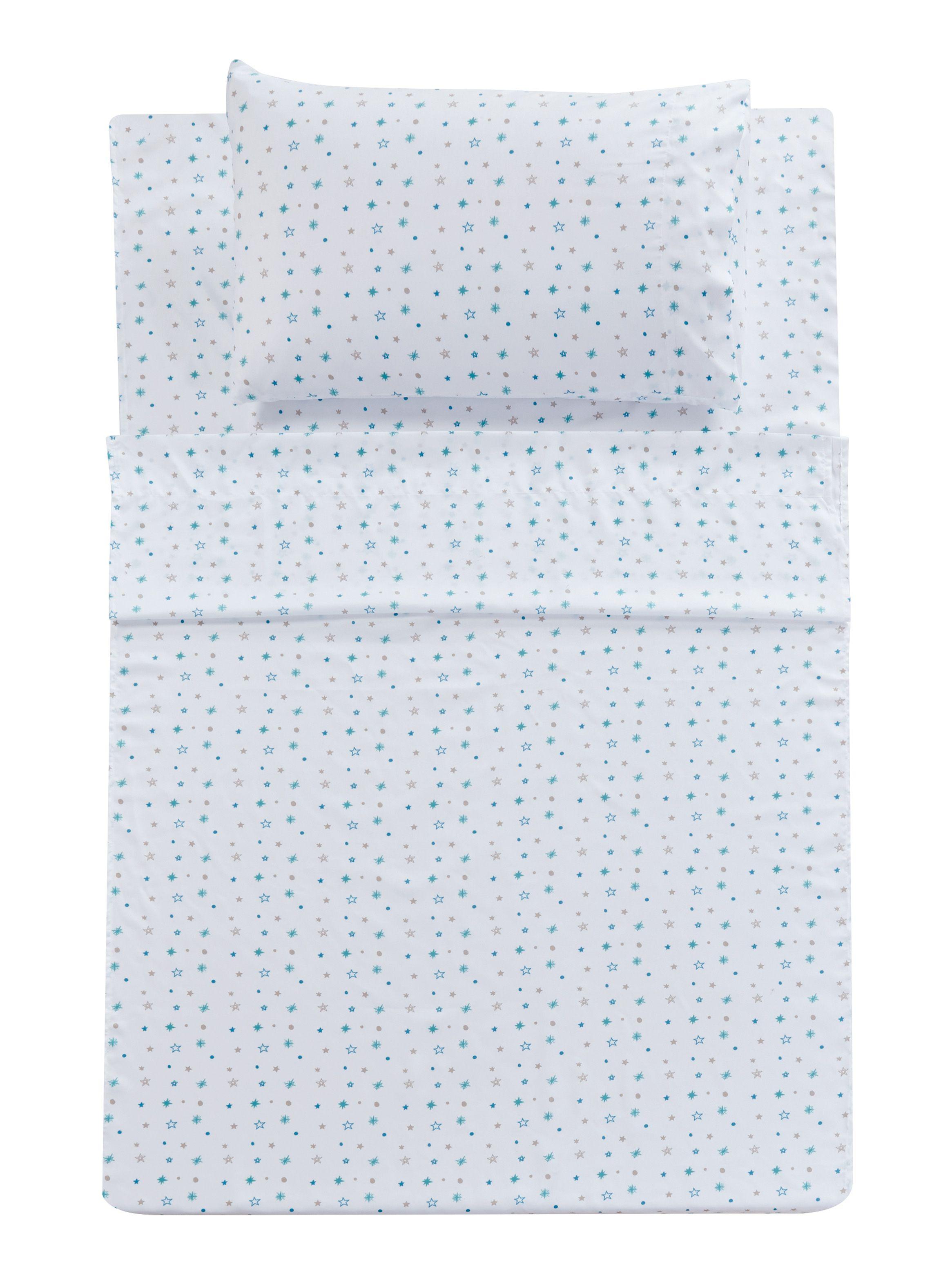 Sábanas 1.5 Plazas Stylo Estampado Kids-2