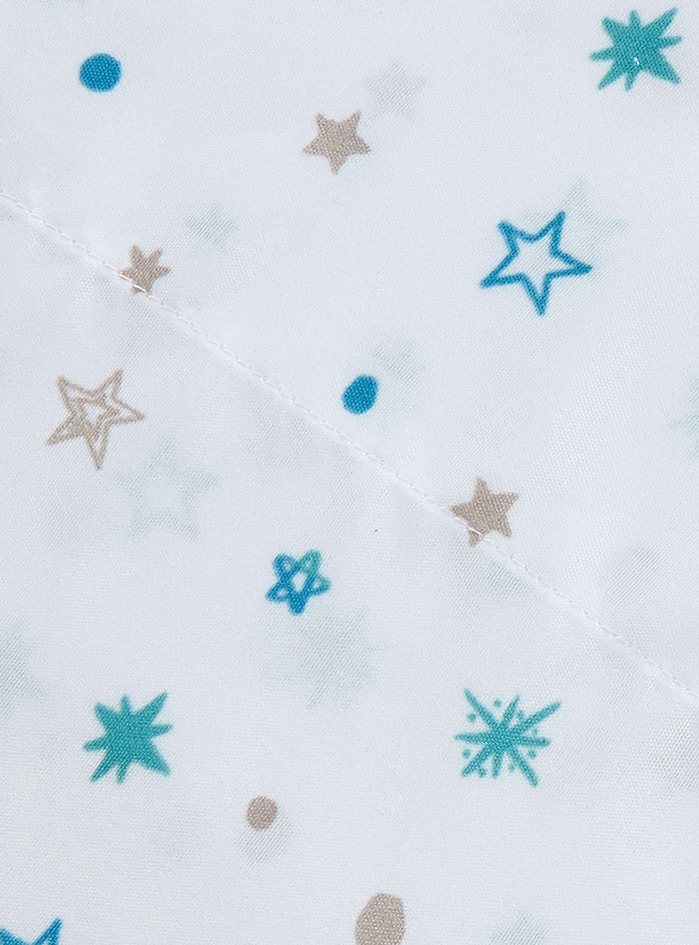 Sábanas 1.5 Plazas Stylo Estampado Kids-1