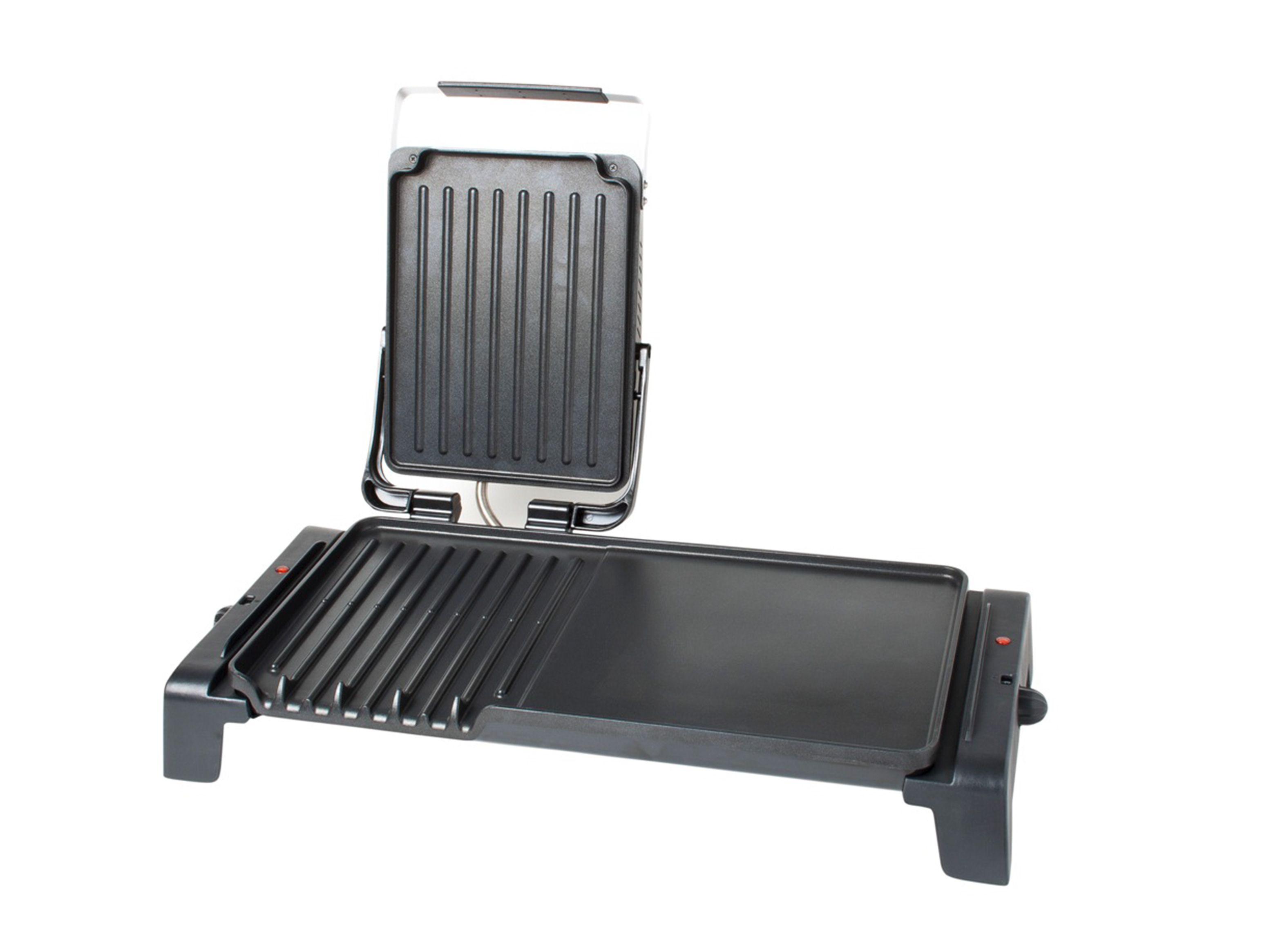 Parrilla Eléctrica BA-9800-0