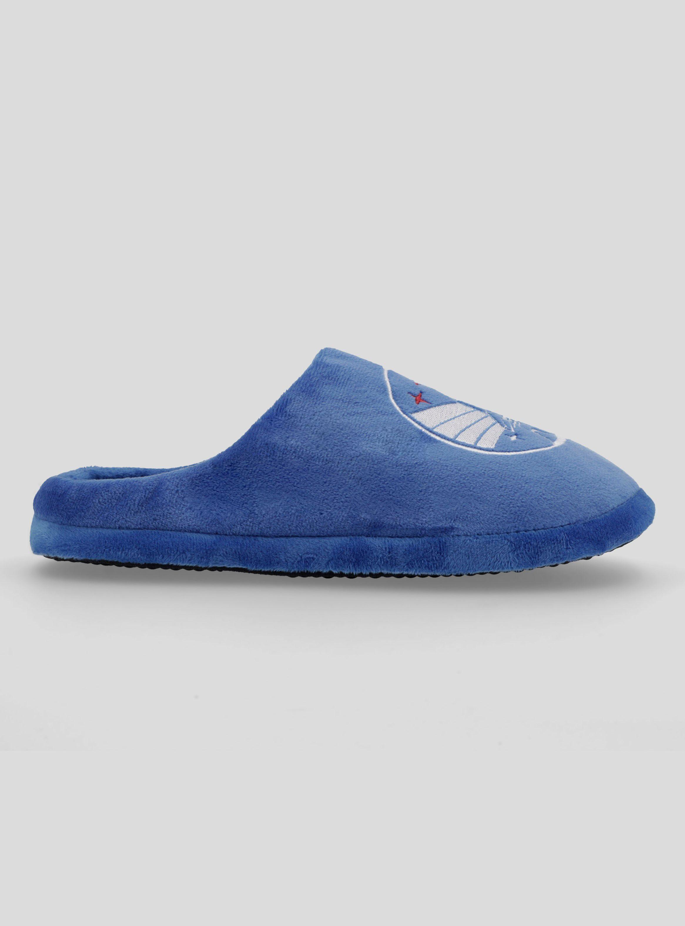 Pantufla Letras Nasa-1