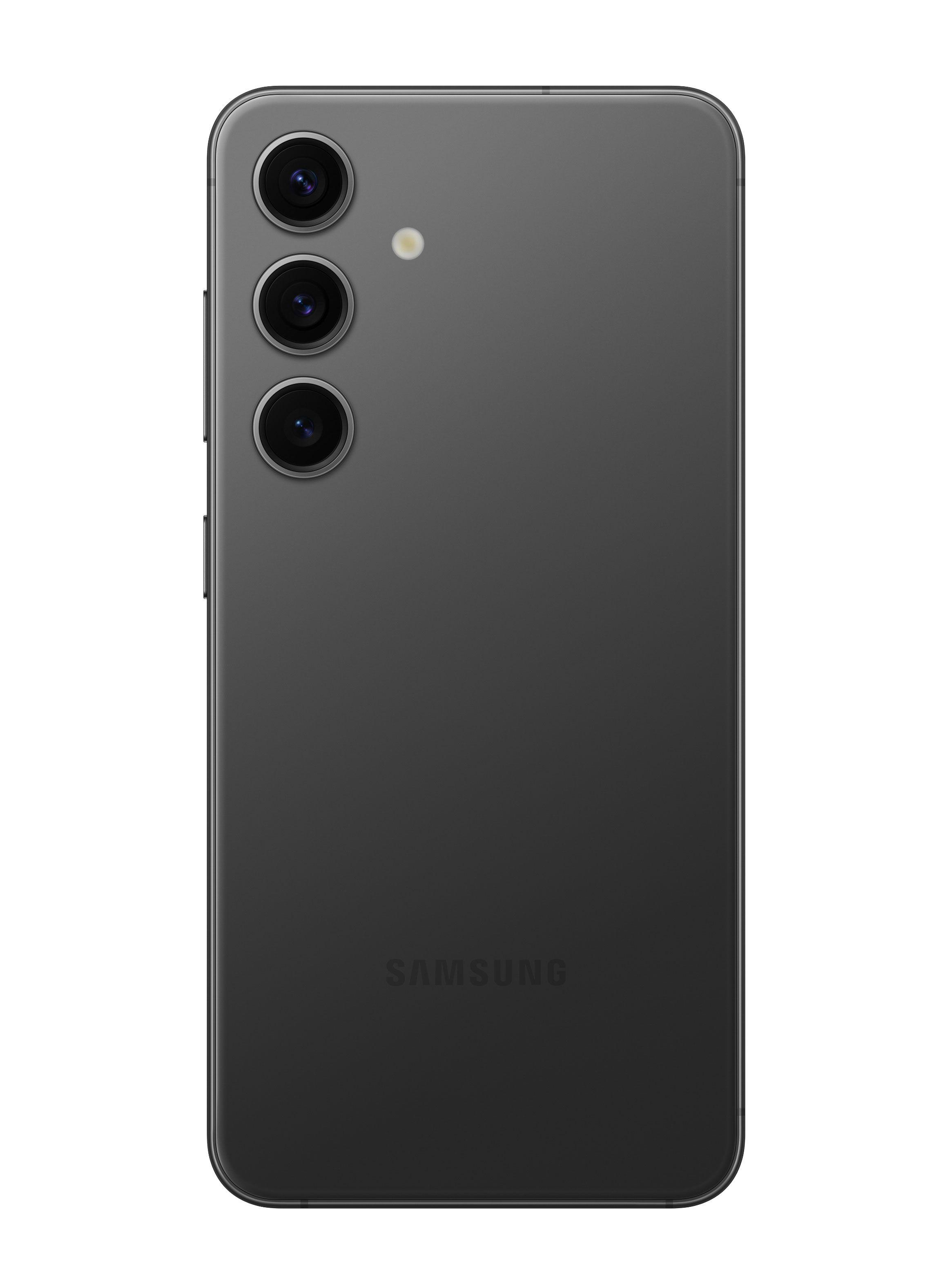 Smartphone Galaxy S24 256GB 6.2" Onyx Black Liberado-2
