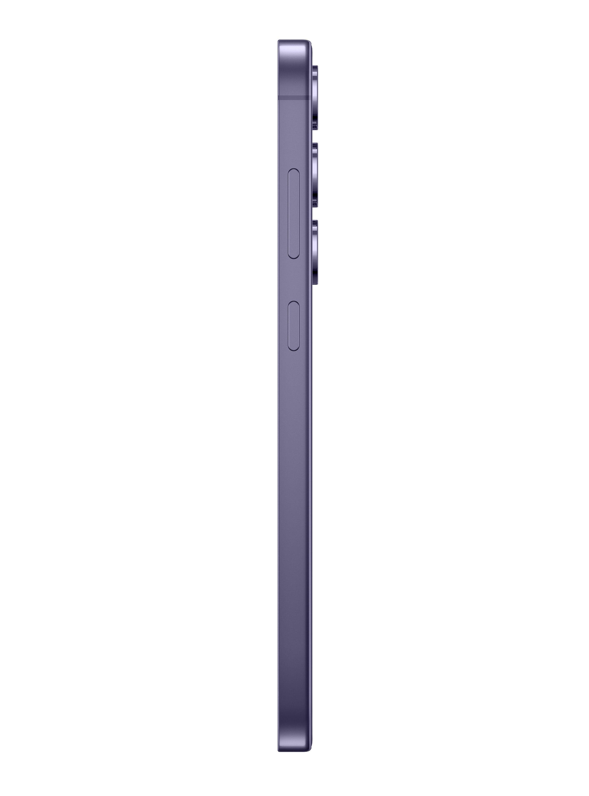 Smartphone Galaxy S24+ 256GB 6.7” Cobalt Violet Liberado-4
