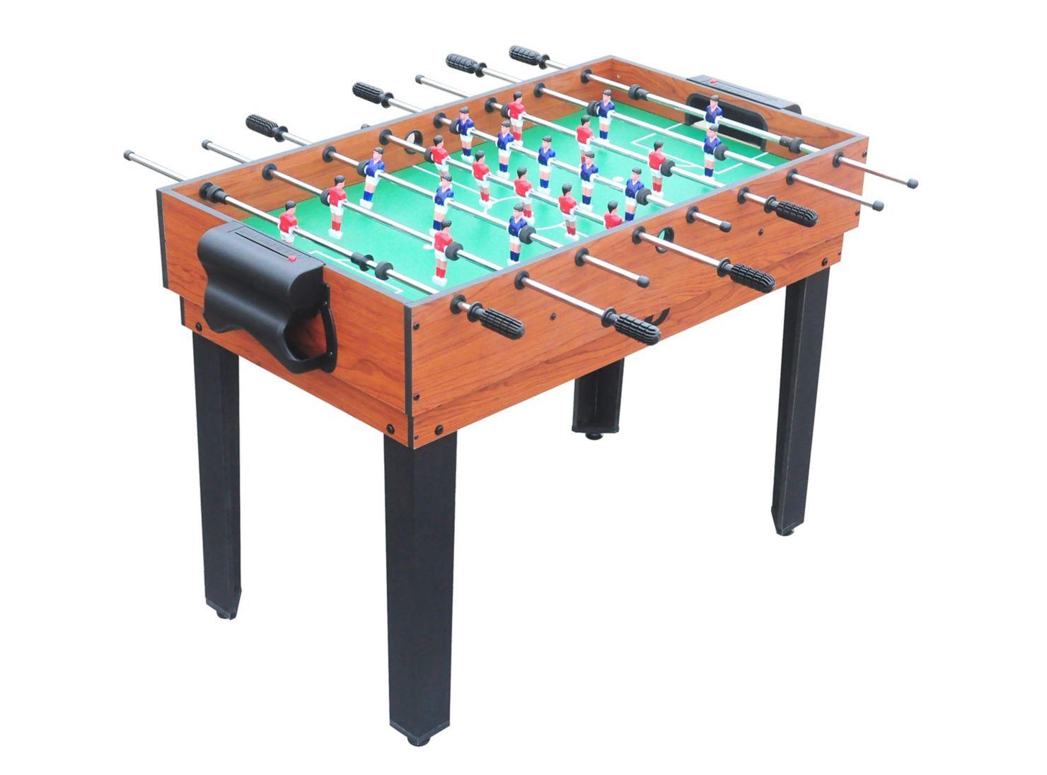 Mesa de Juegos 4 en 1 Kidscool-4