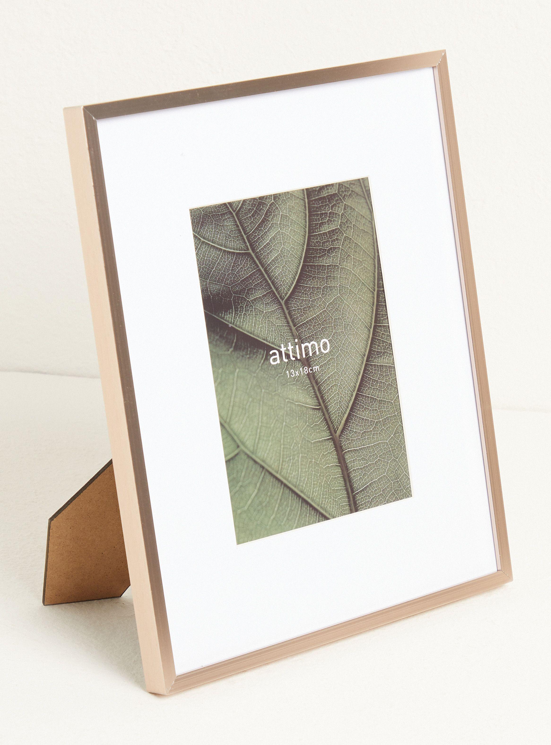 Marco Foto Gold 13x18 cm-1