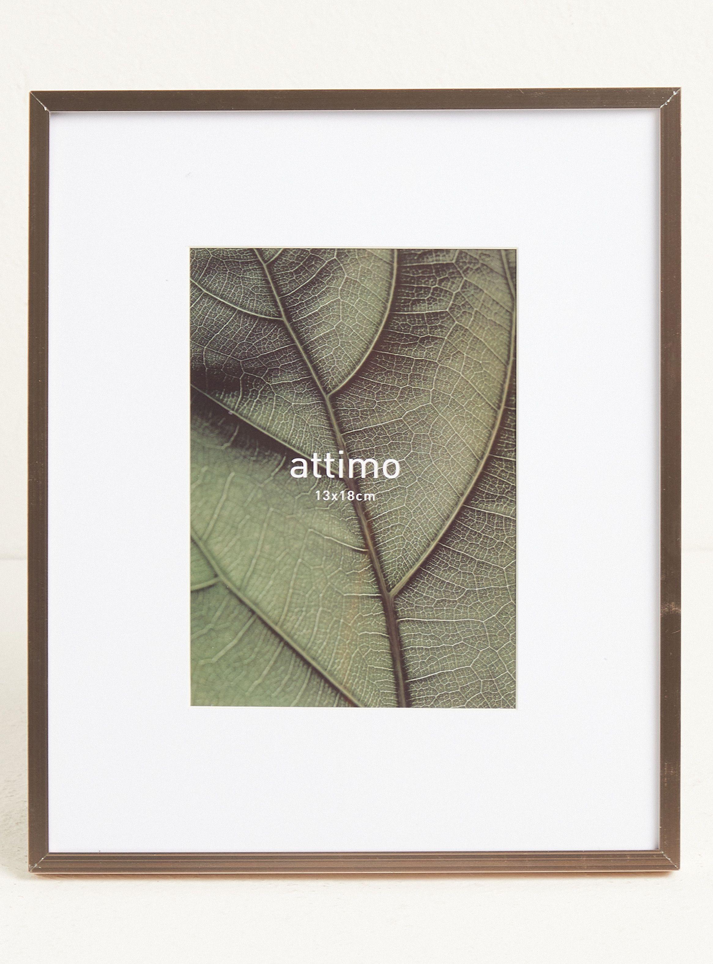 Marco Foto Gold 13x18 cm-0