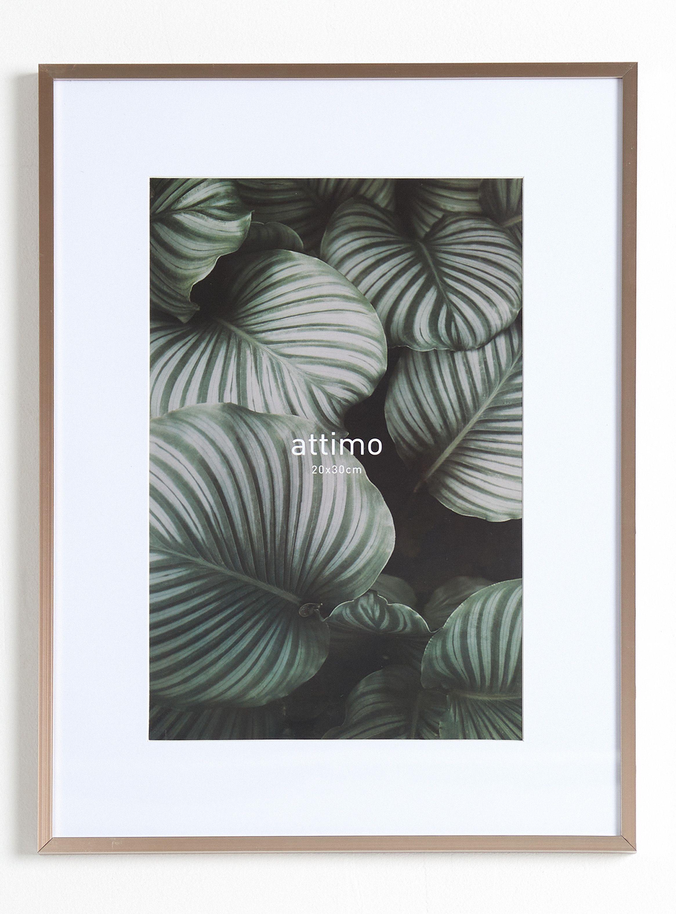 Marco Foto Gold 20x30 cm-0