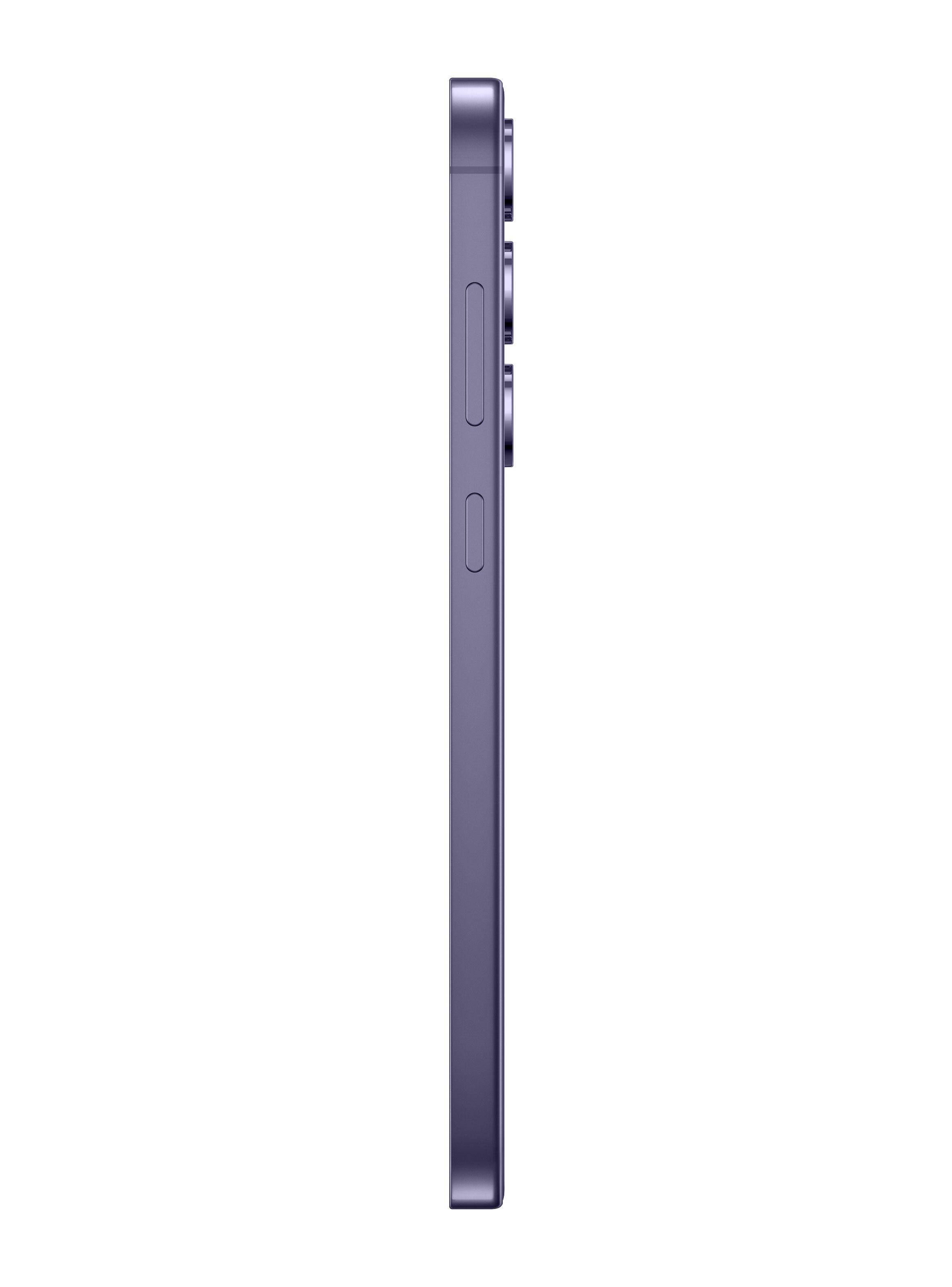 Smartphone Galaxy S24+ 512GB 6.7” Cobalt Violet Liberado-4