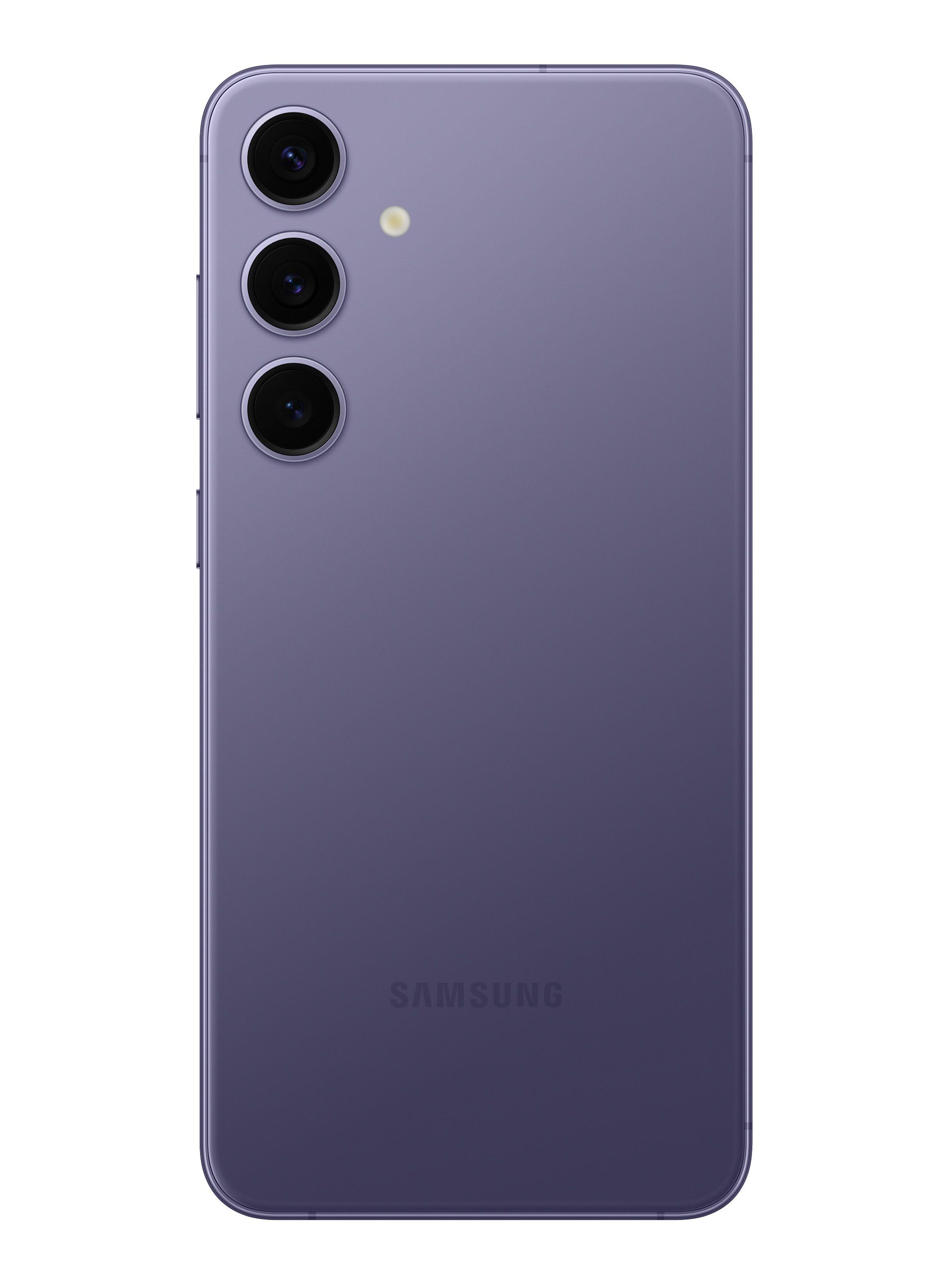 Smartphone Galaxy S24+ 512GB 6.7” Cobalt Violet Liberado-2