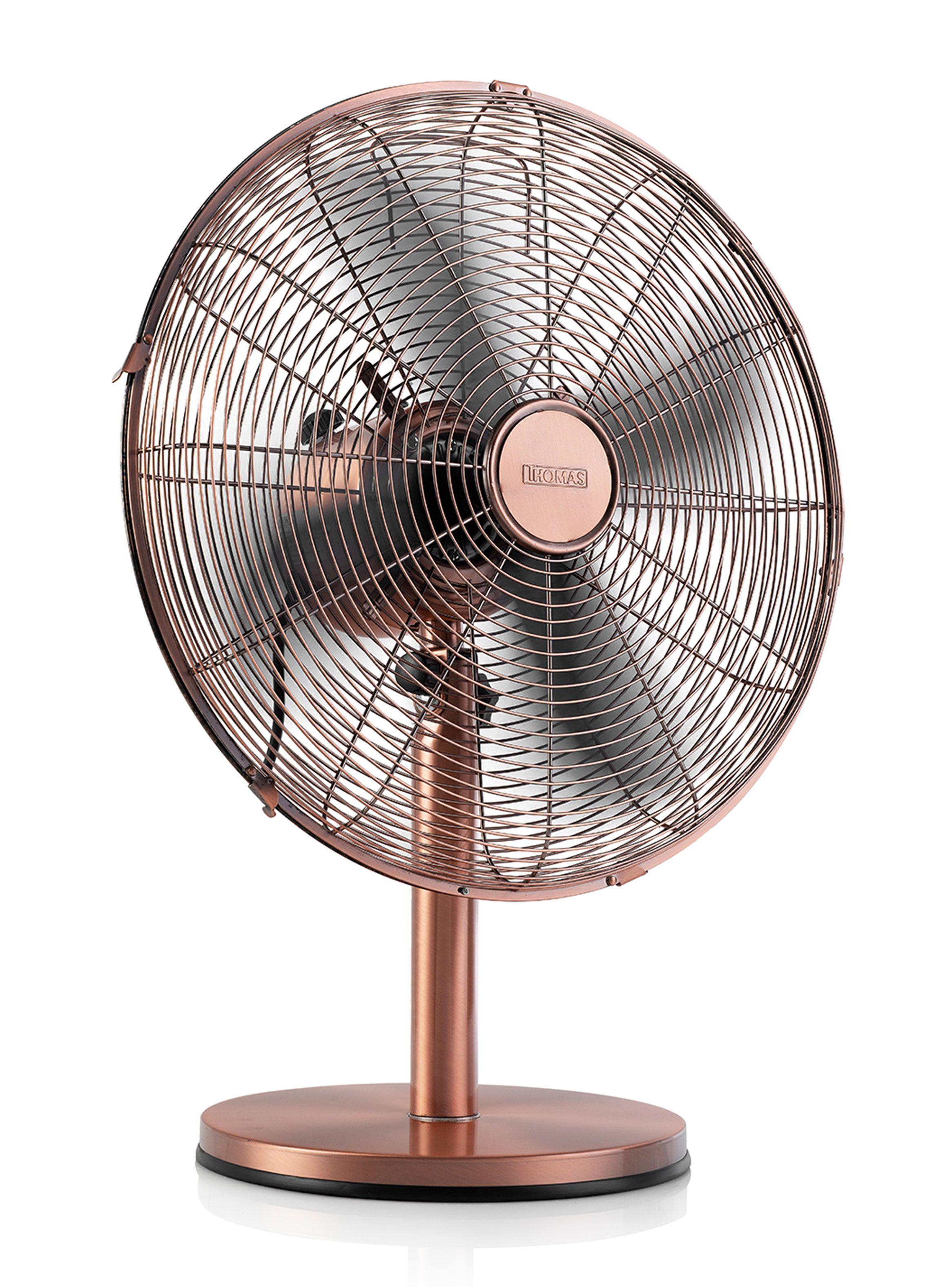 Ventilador Thomas TH-16CM Cobre-5