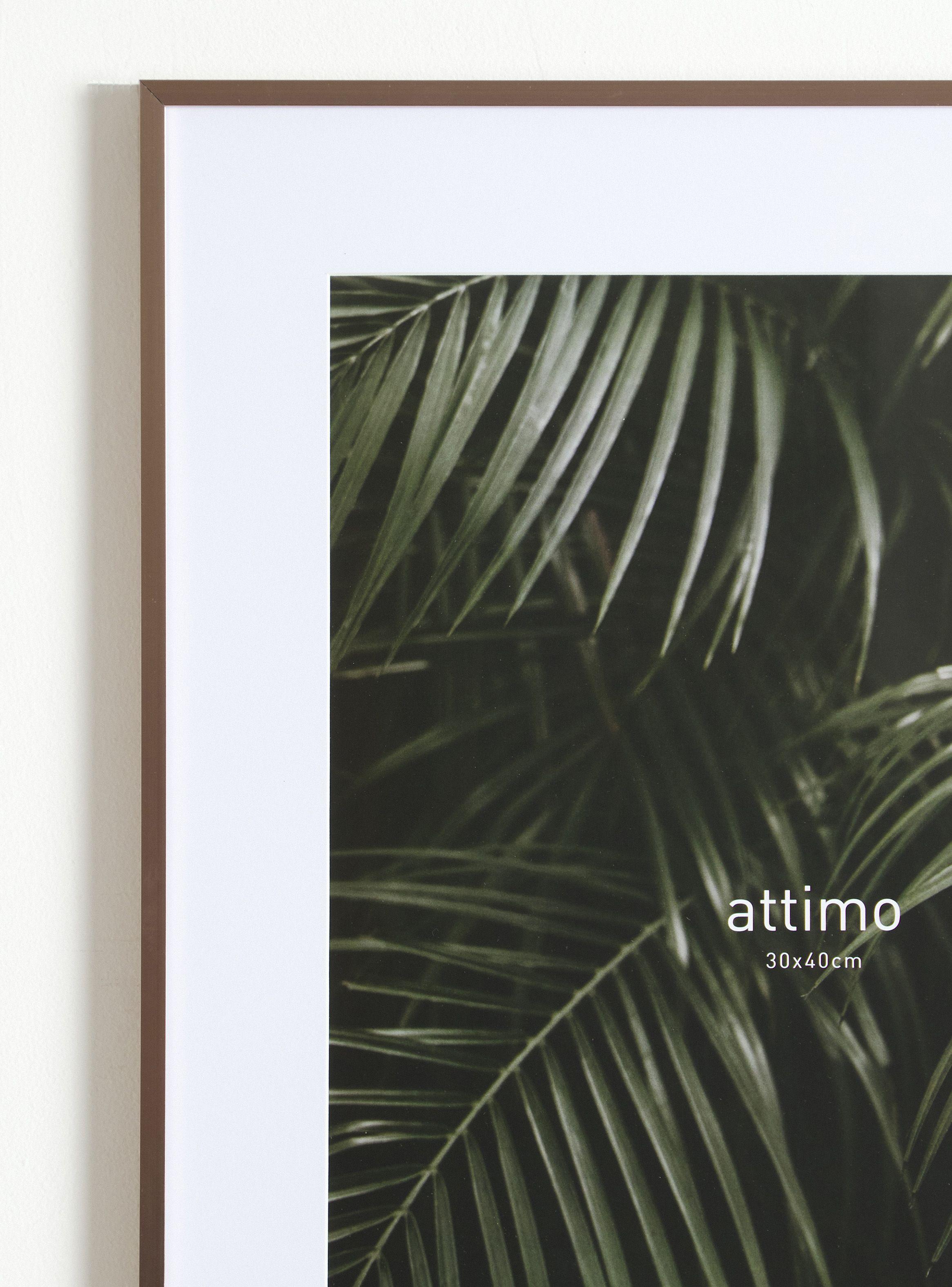 Marco Foto Gold 30x40 cm-2