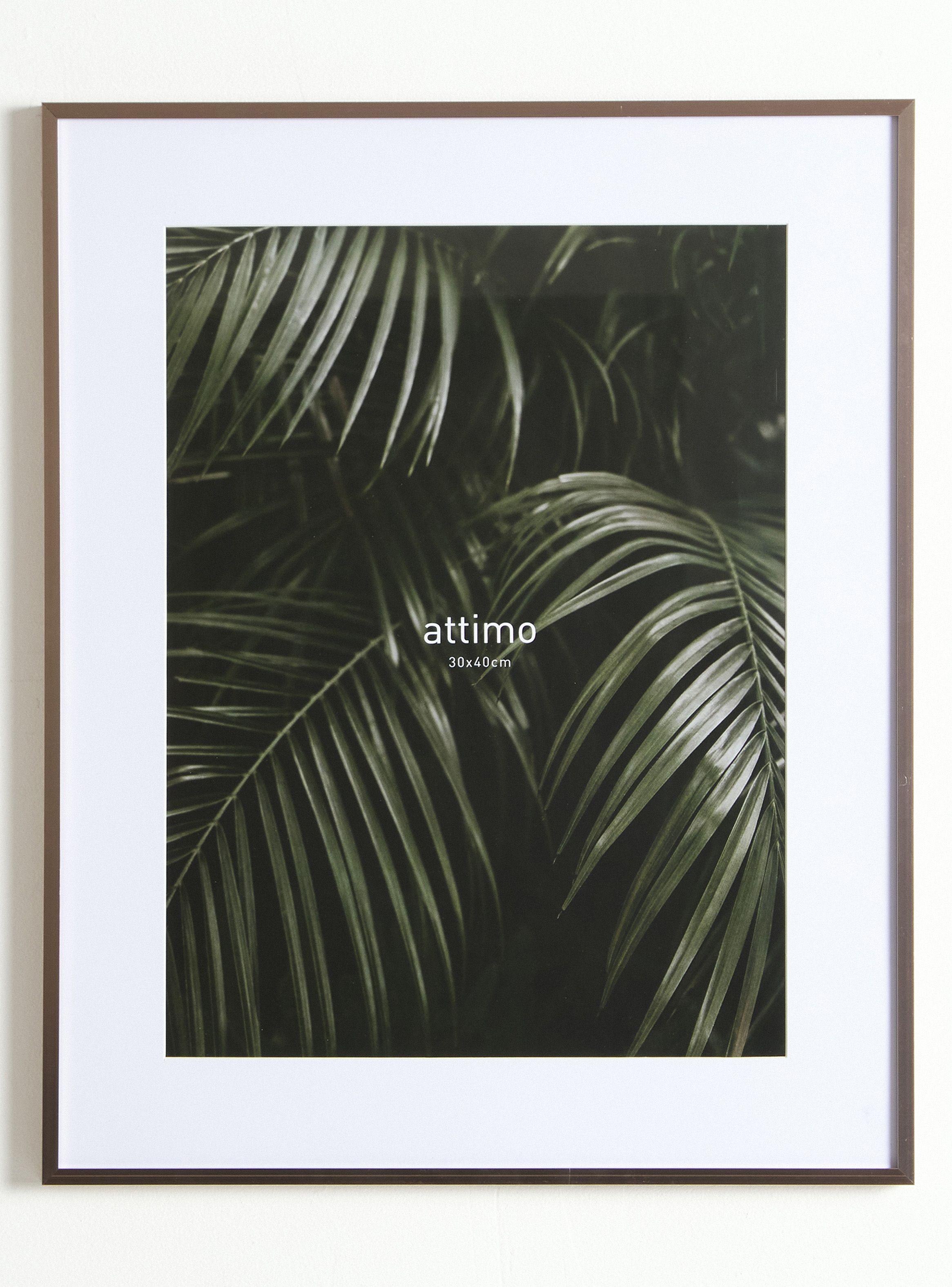 Marco Foto Gold 30x40 cm-0