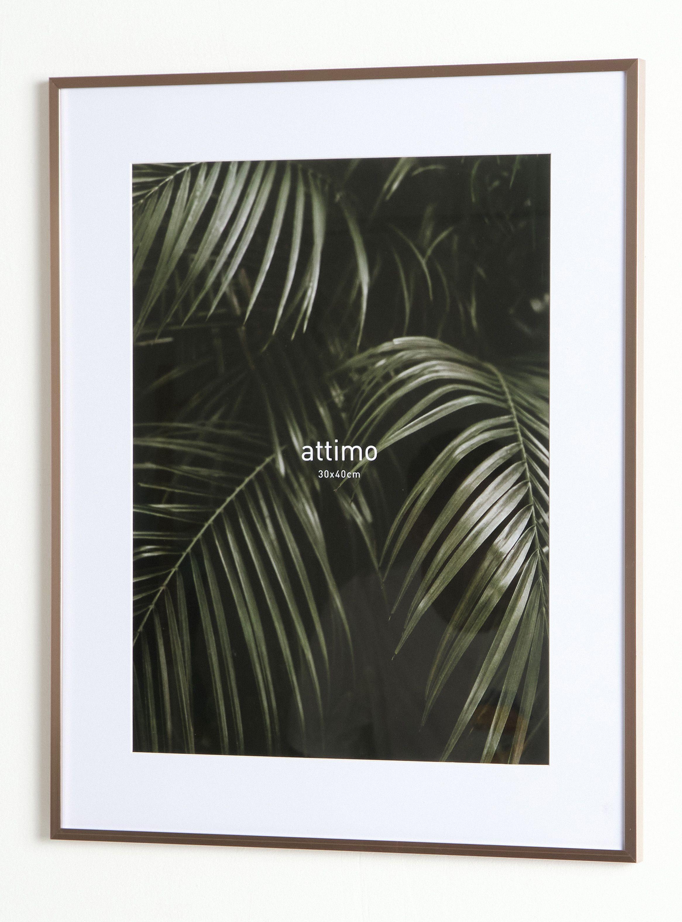 Marco Foto Gold 30x40 cm-1