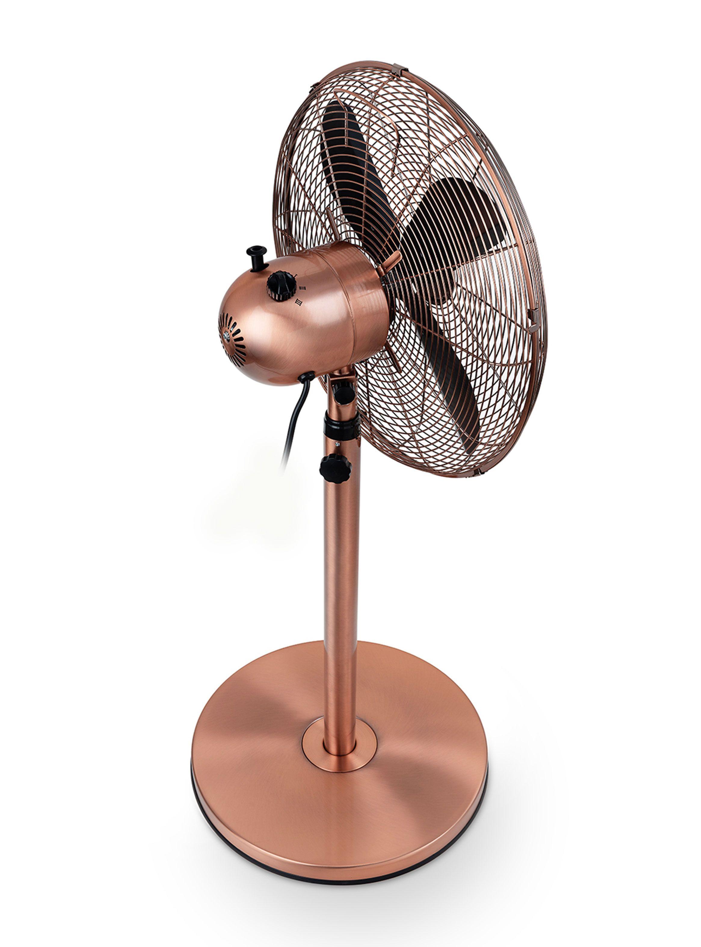 Ventilador Thomas de Pedestal TH-16NP-6