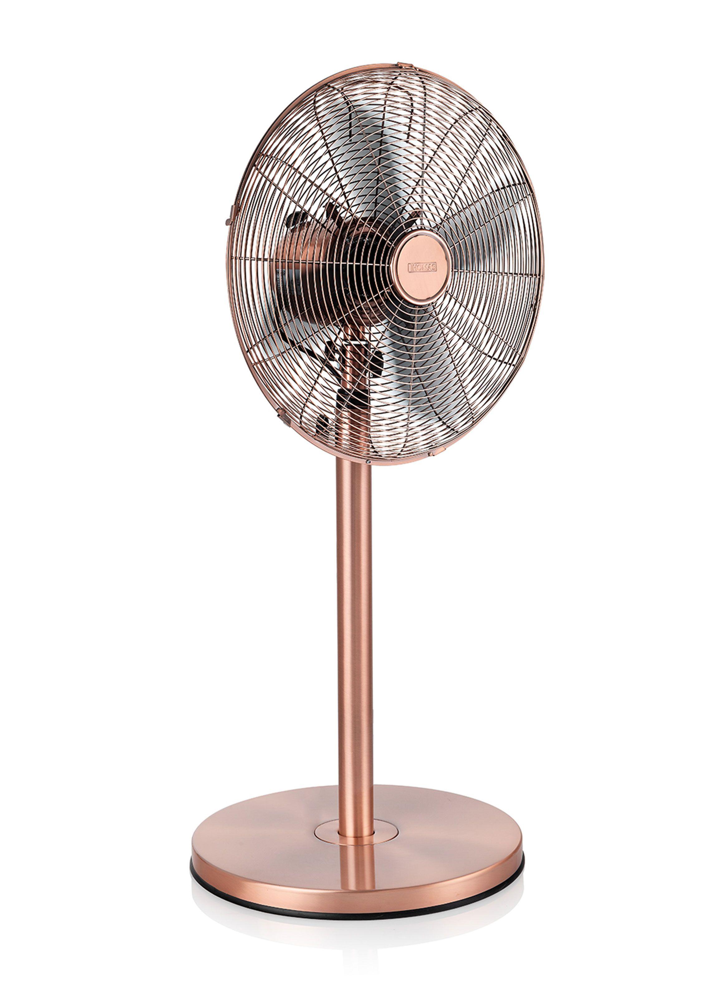 Ventilador Thomas de Pedestal TH-16NP-5