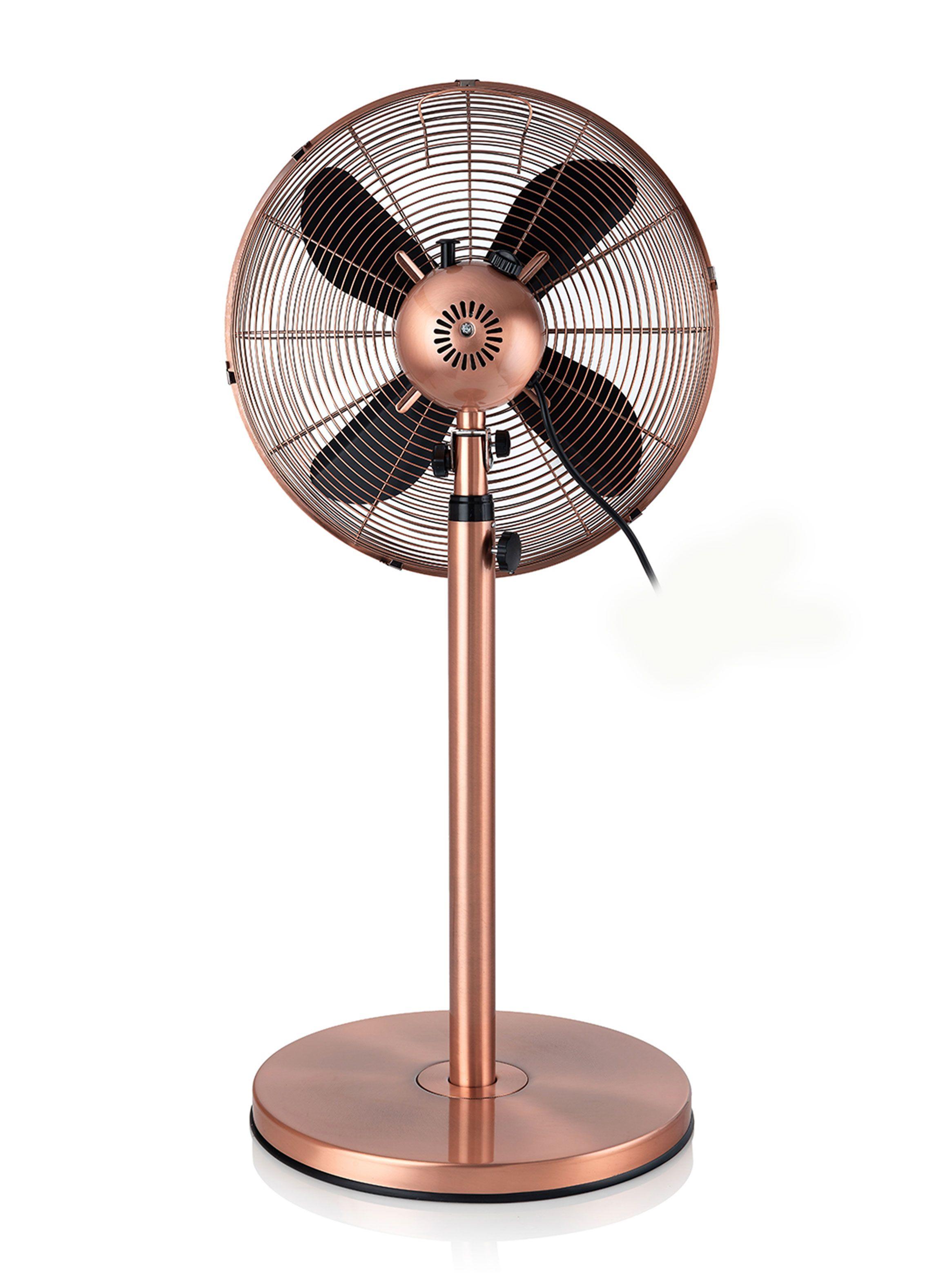 Ventilador Thomas de Pedestal TH-16NP-1