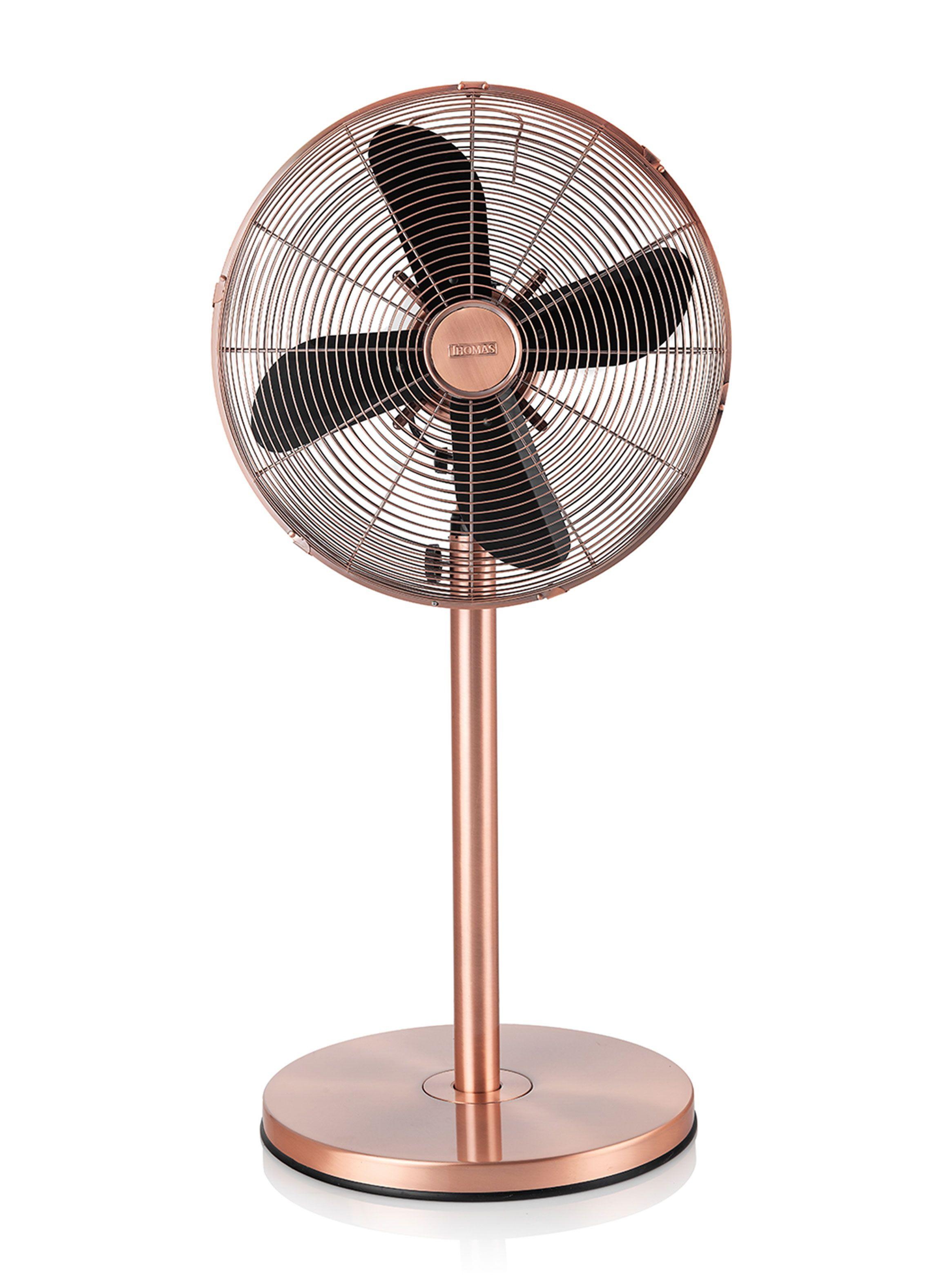 Ventilador Thomas de Pedestal TH-16NP-0