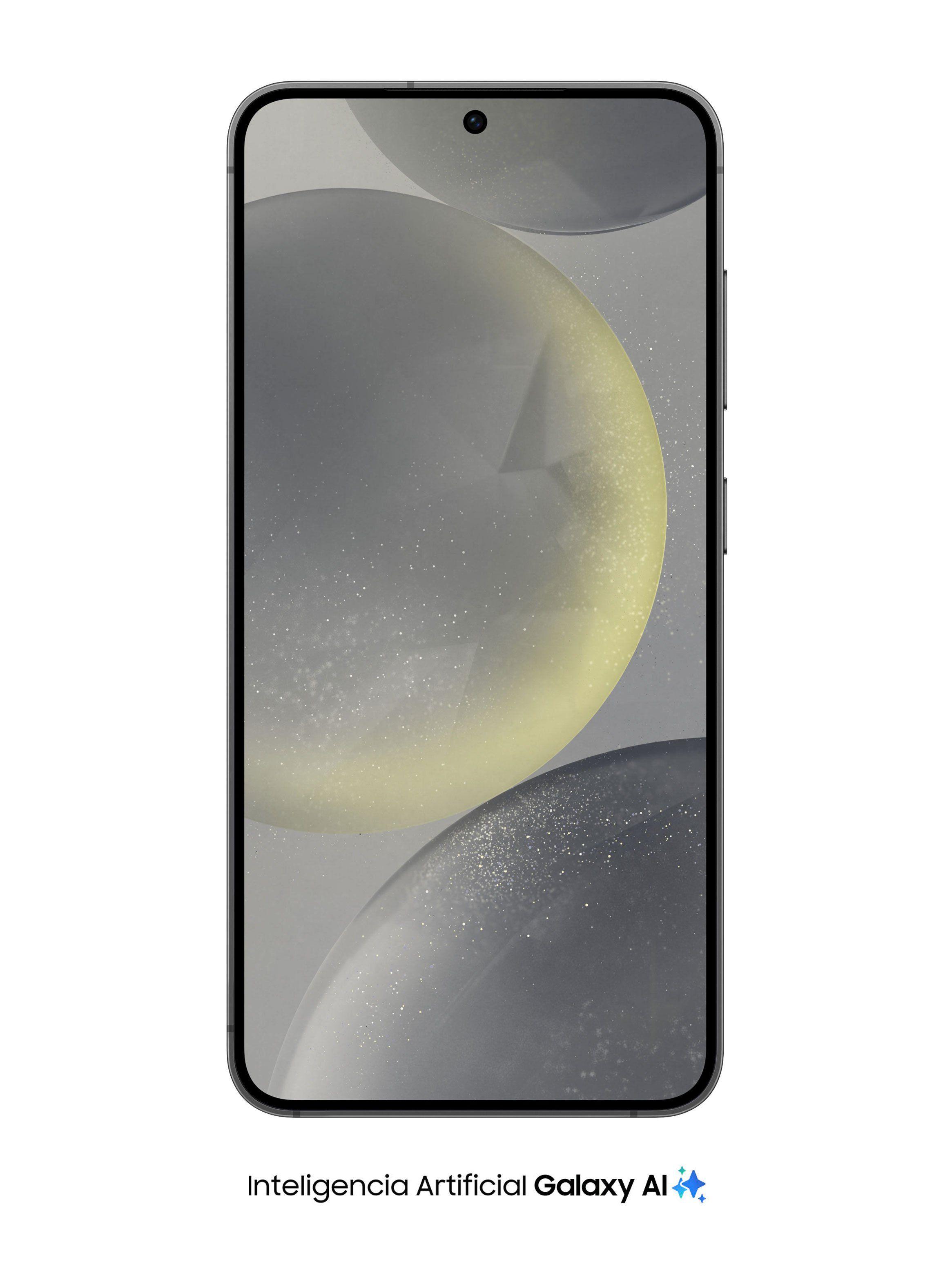 Smartphone Galaxy S24+ 512GB 6.7” Onyx Black Liberado-1