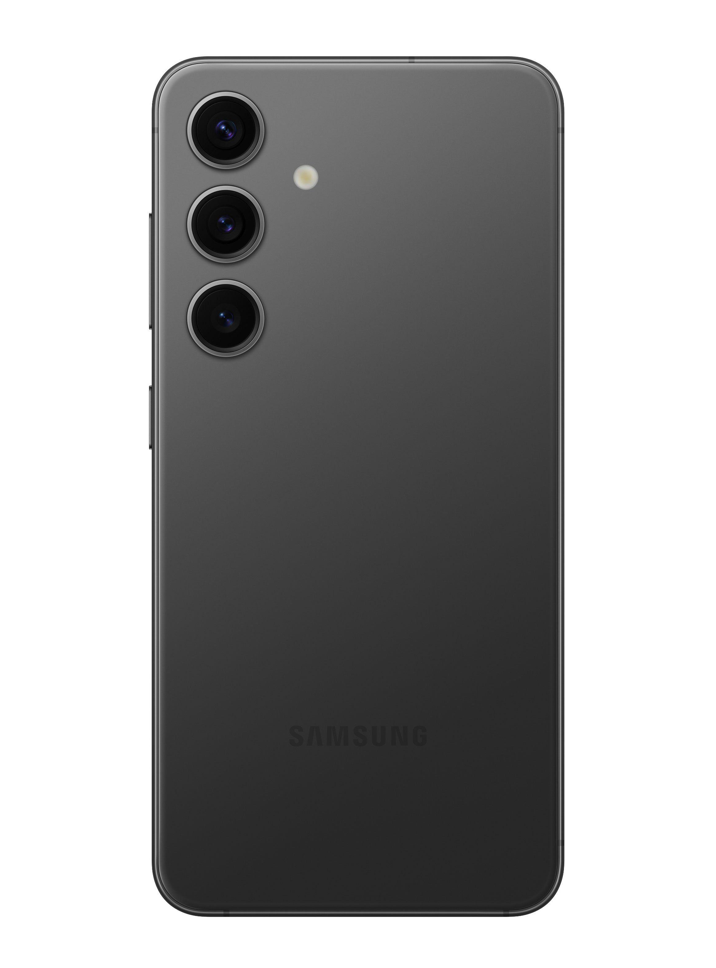Smartphone Galaxy S24+ 512GB 6.7” Onyx Black Liberado-2