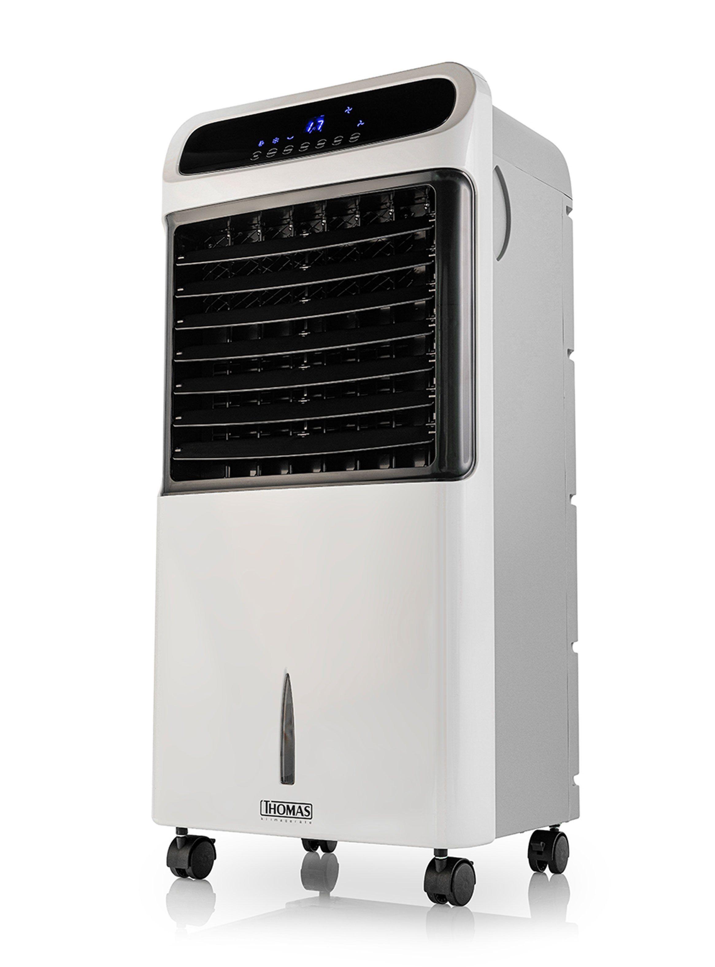 Enfriador de Aire y Humidificador TH-EA10D-4