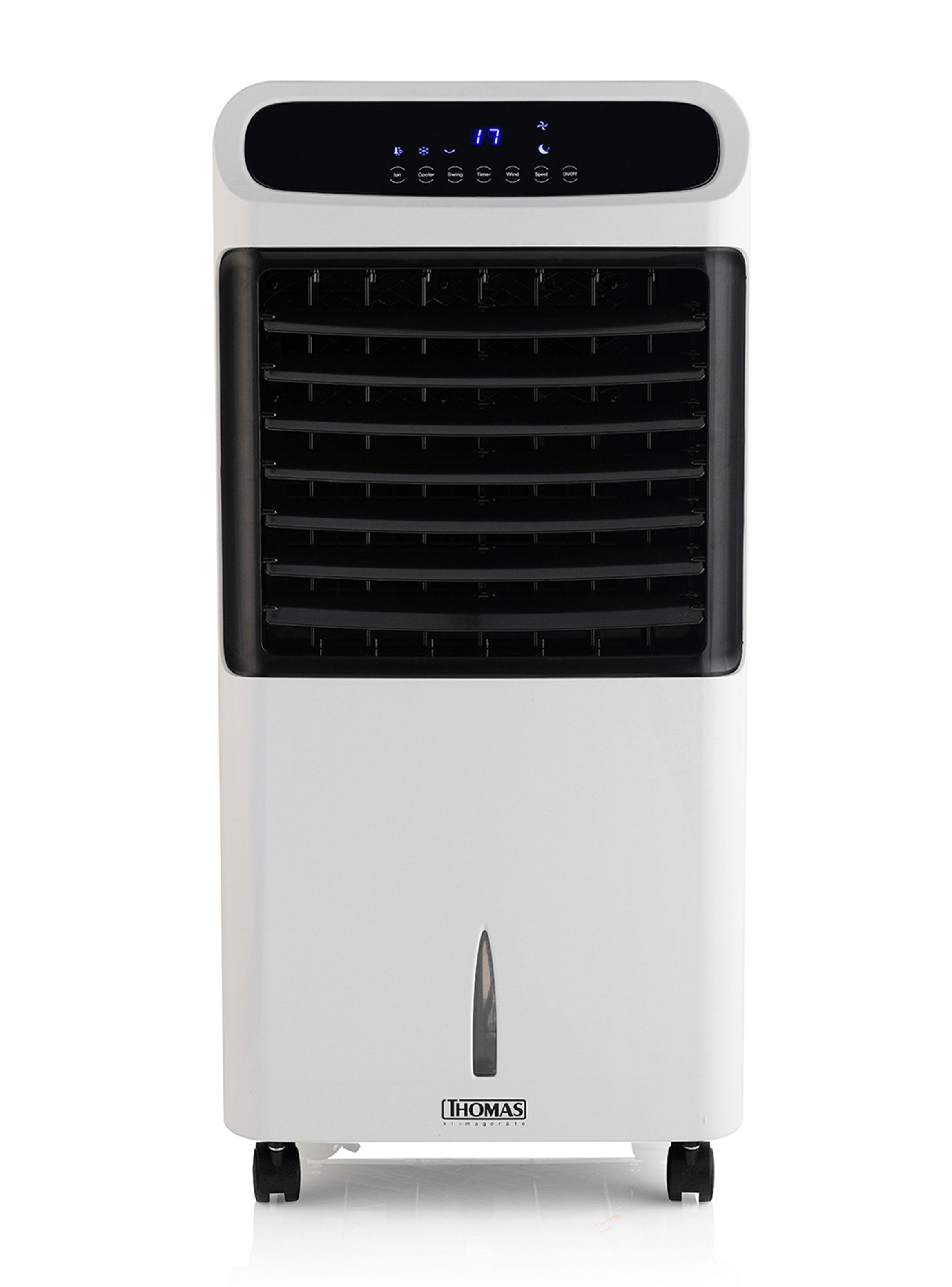 Enfriador de Aire y Humidificador TH-EA10D-0