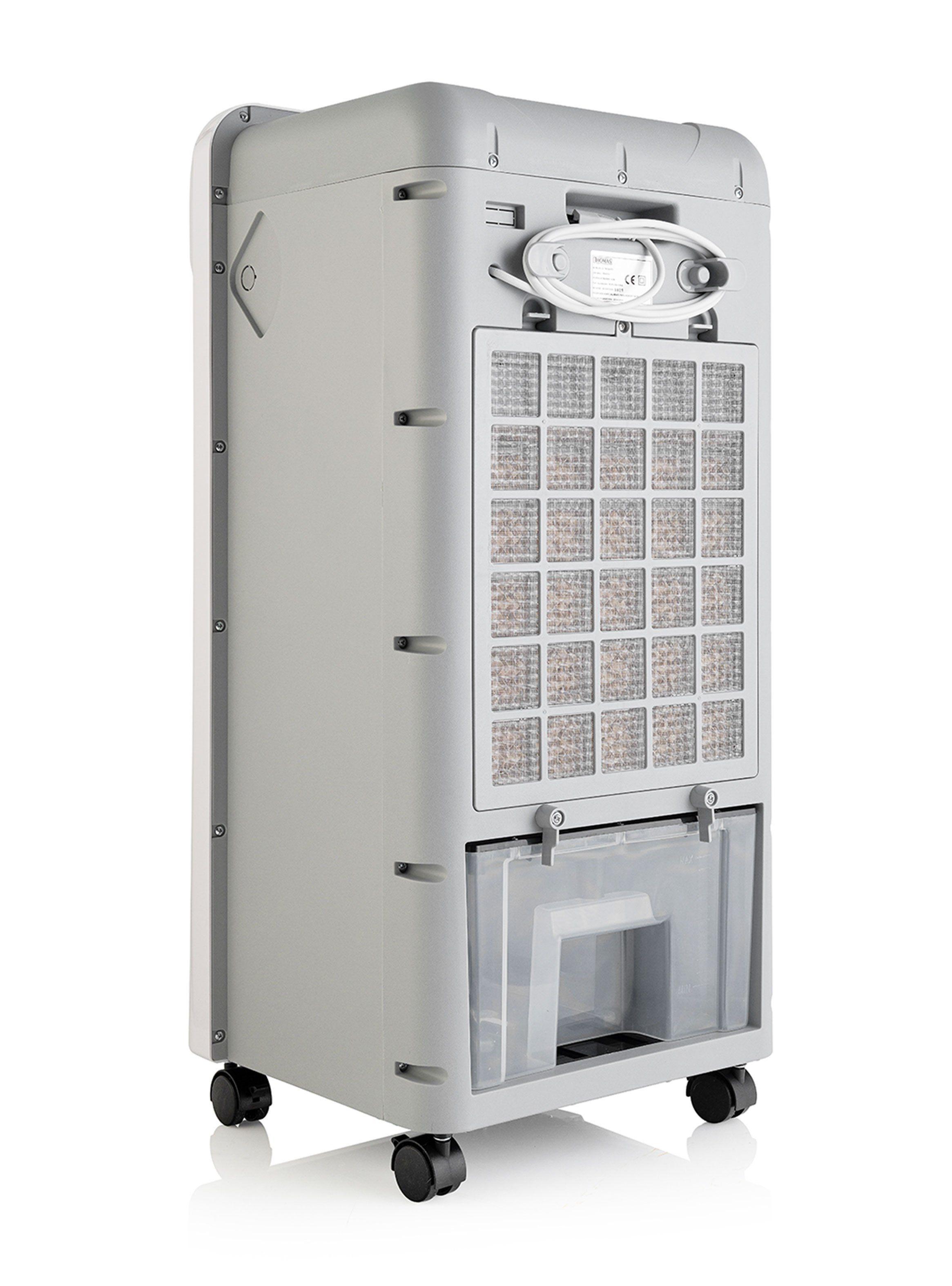 Enfriador de Aire y Humidificador TH-EA10D-1
