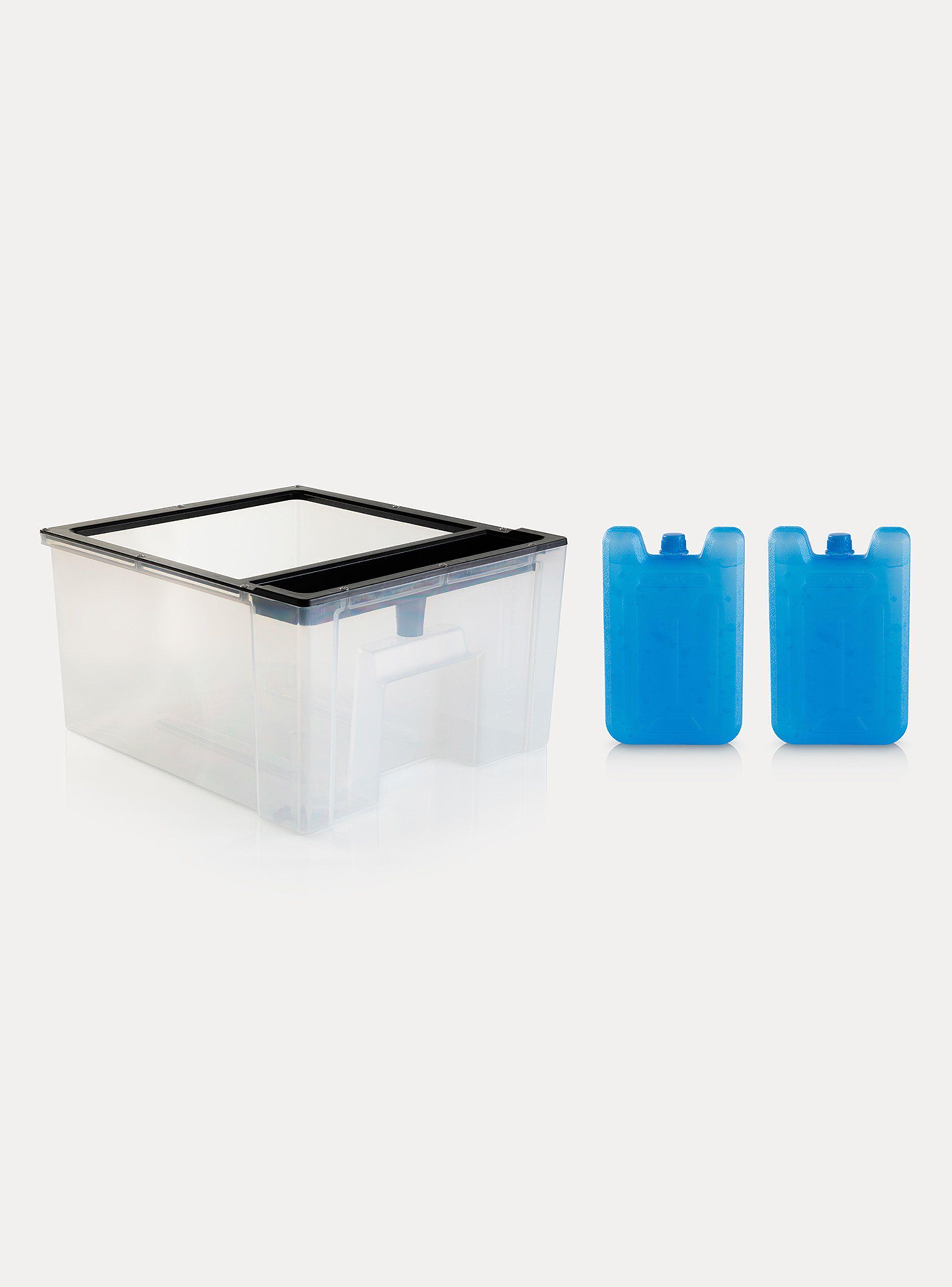 Enfriador de Aire y Humidificador TH-EA10D-6