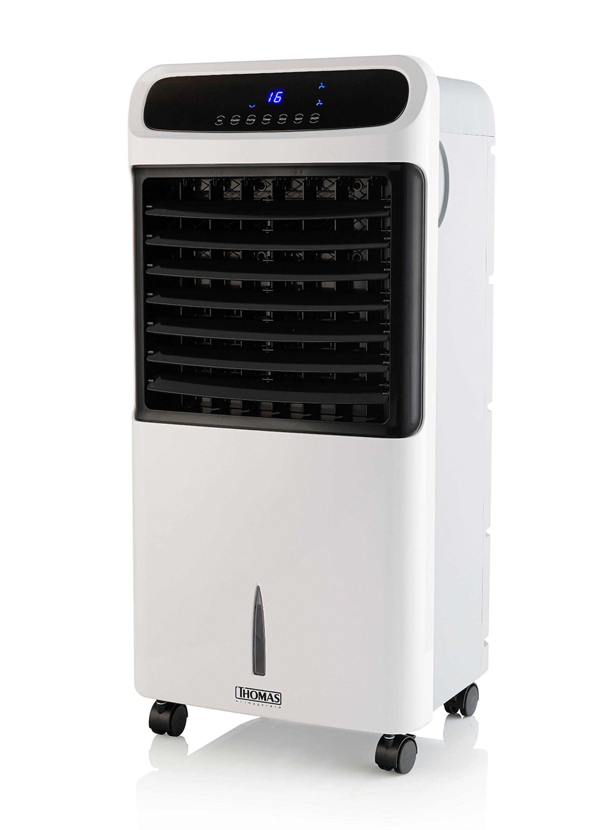 Enfriador de Aire y Humidificador TH-EA10D-3