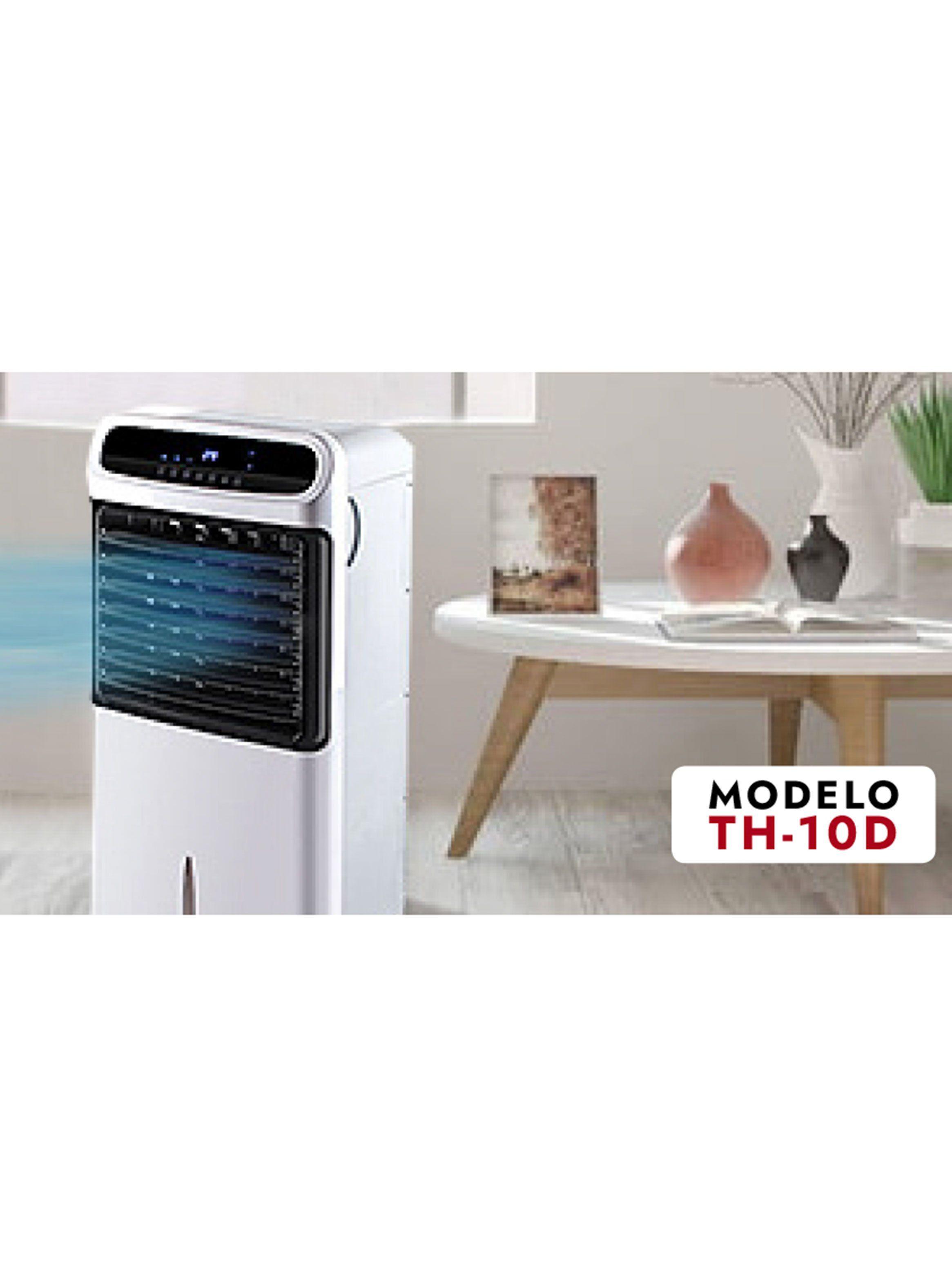 Enfriador de Aire y Humidificador TH-EA10D-7