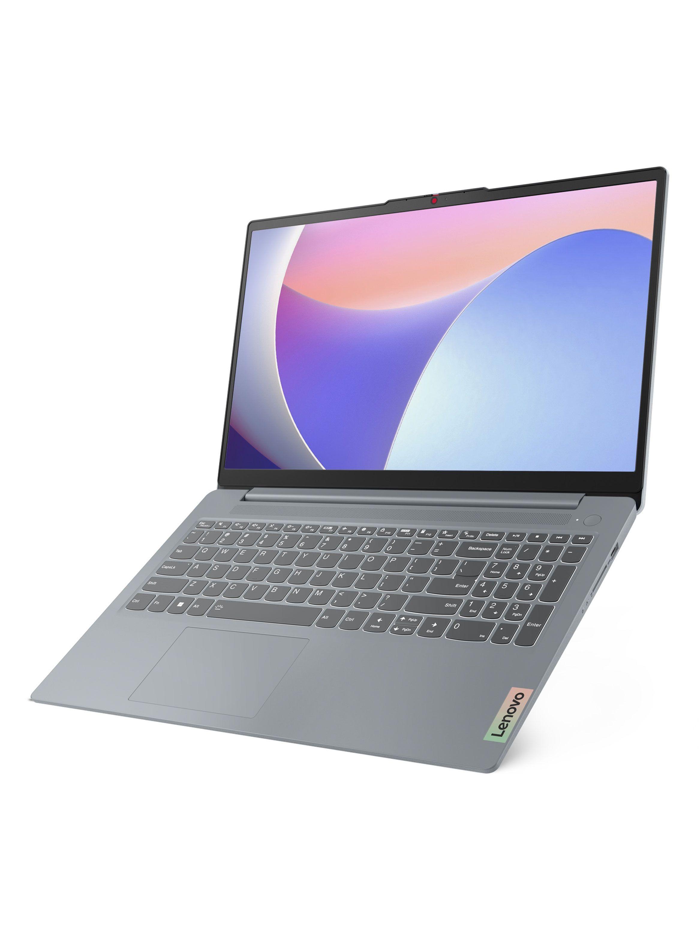 Notebook Ideapad Slim 3 Intel Core i3-N305 8GB RAM 512GB SSD 15.6" FHD-5