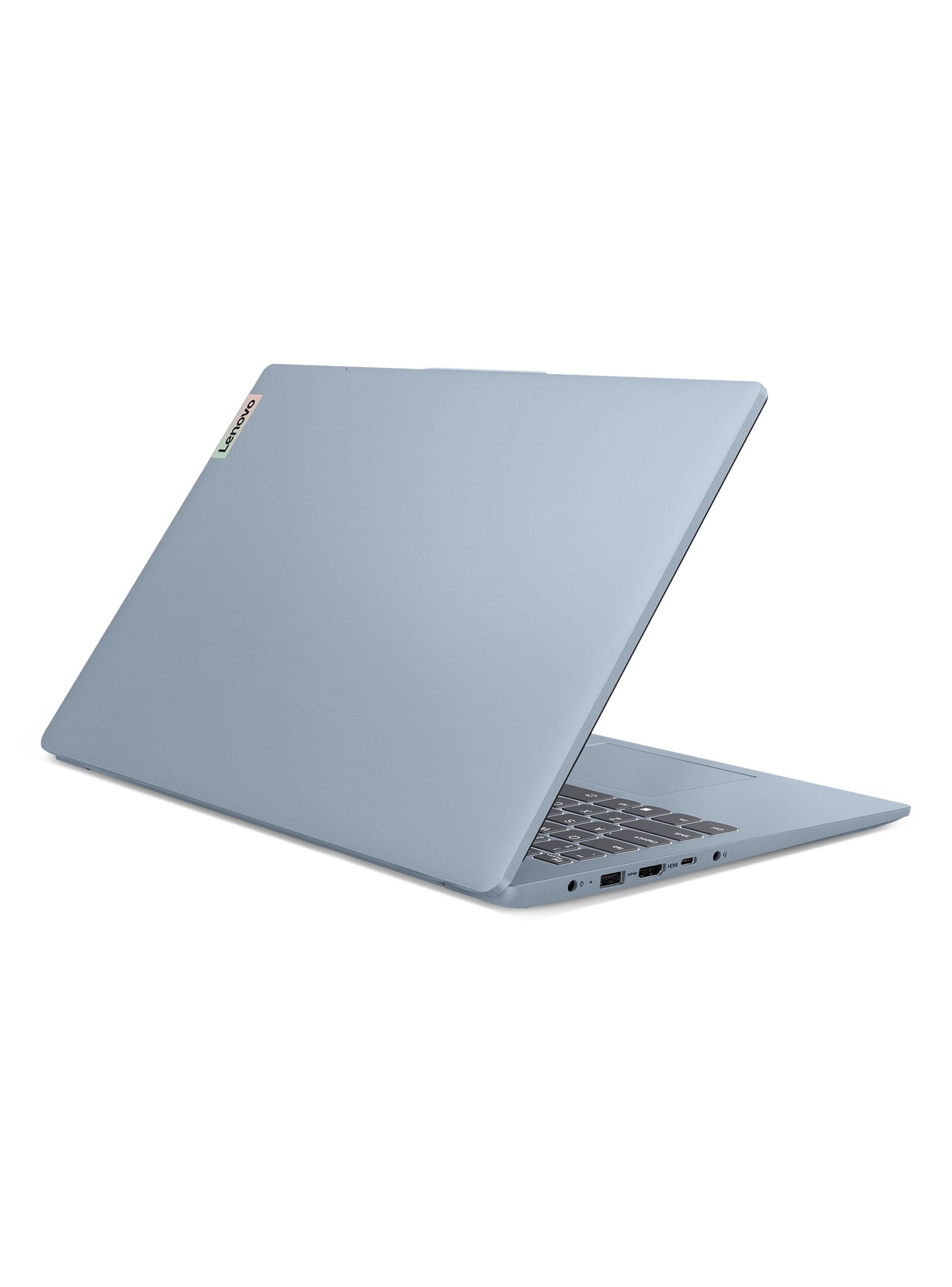Notebook Ideapad Slim 3 AMD Ryzen 5 7520U 8GB RAM 512GB SSD 15.6" FHD-2