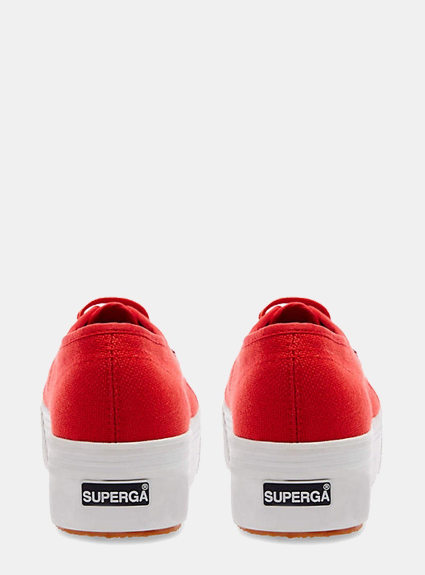 Zapatilla L0X6 Urbana Mujer-2