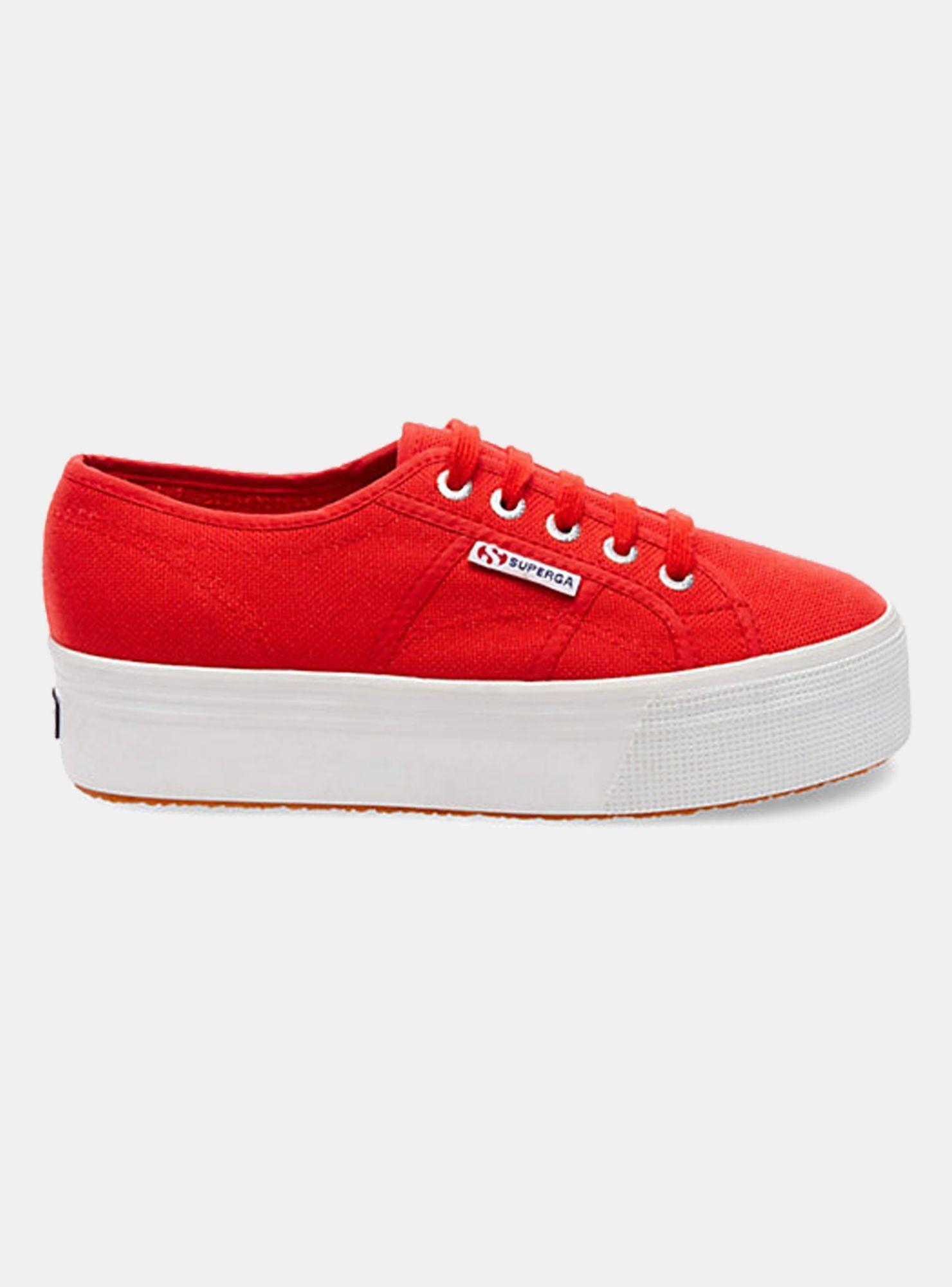 Zapatilla L0X6 Urbana Mujer-0
