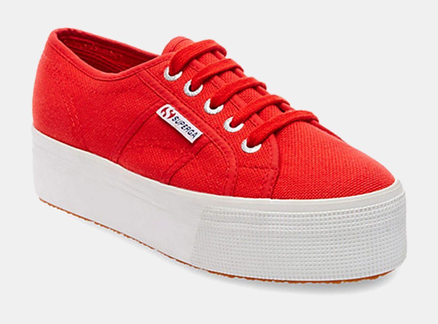 Zapatilla L0X6 Urbana Mujer-1