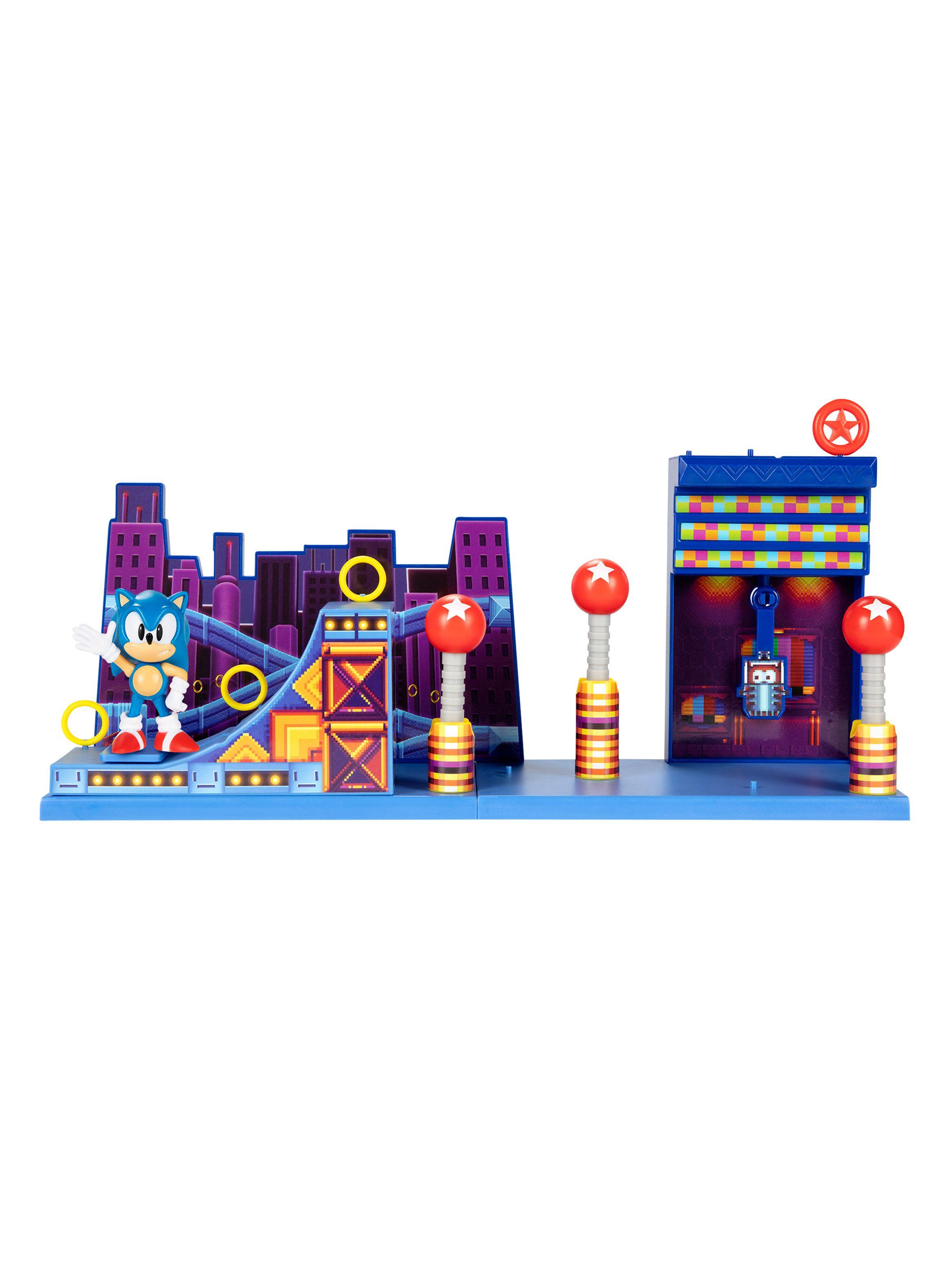Playset Zona Studiopolis-1